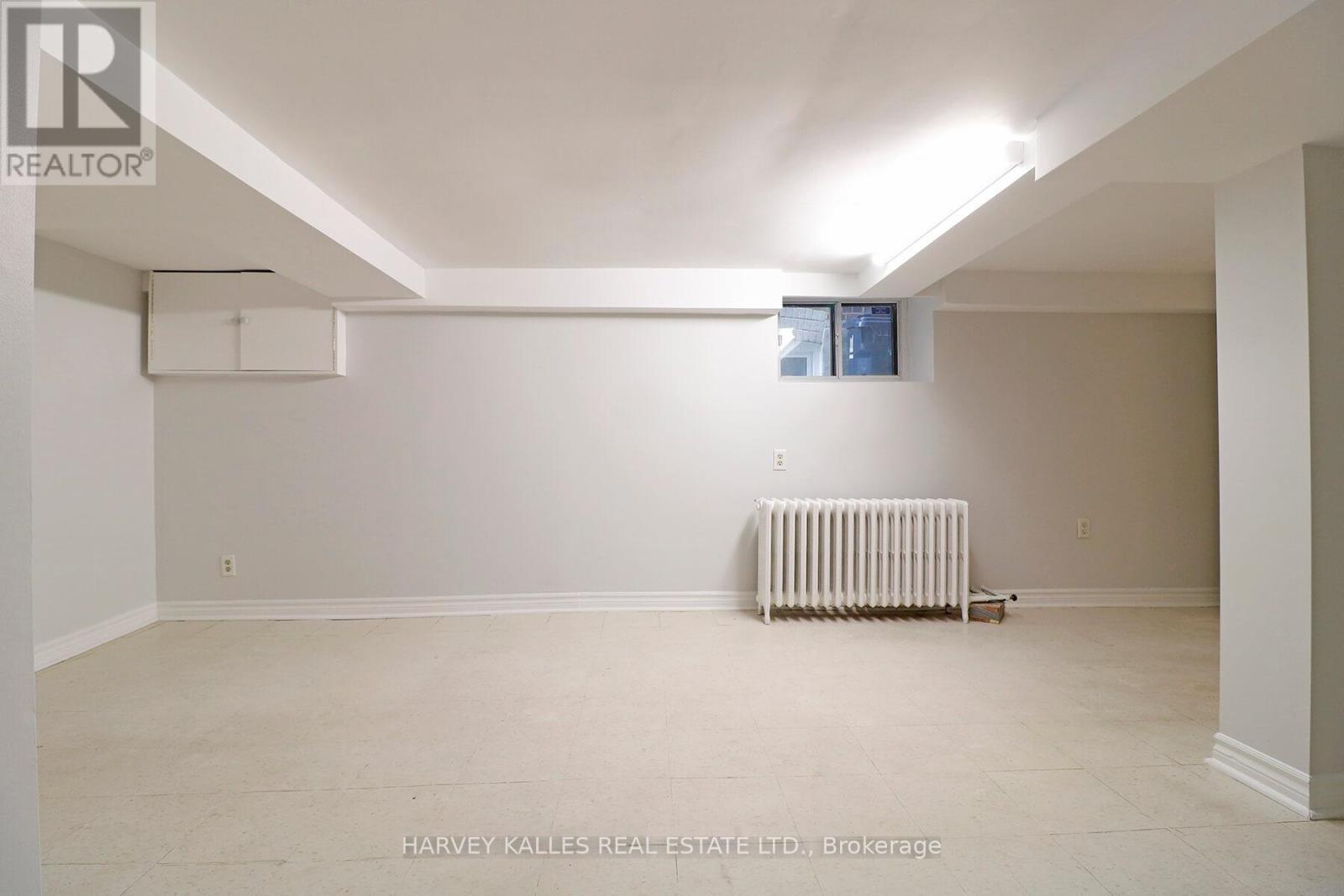Basement - 156 Gillard Avenue, Toronto, Ontario  M4J 4N6 - Photo 11 - E13454910
