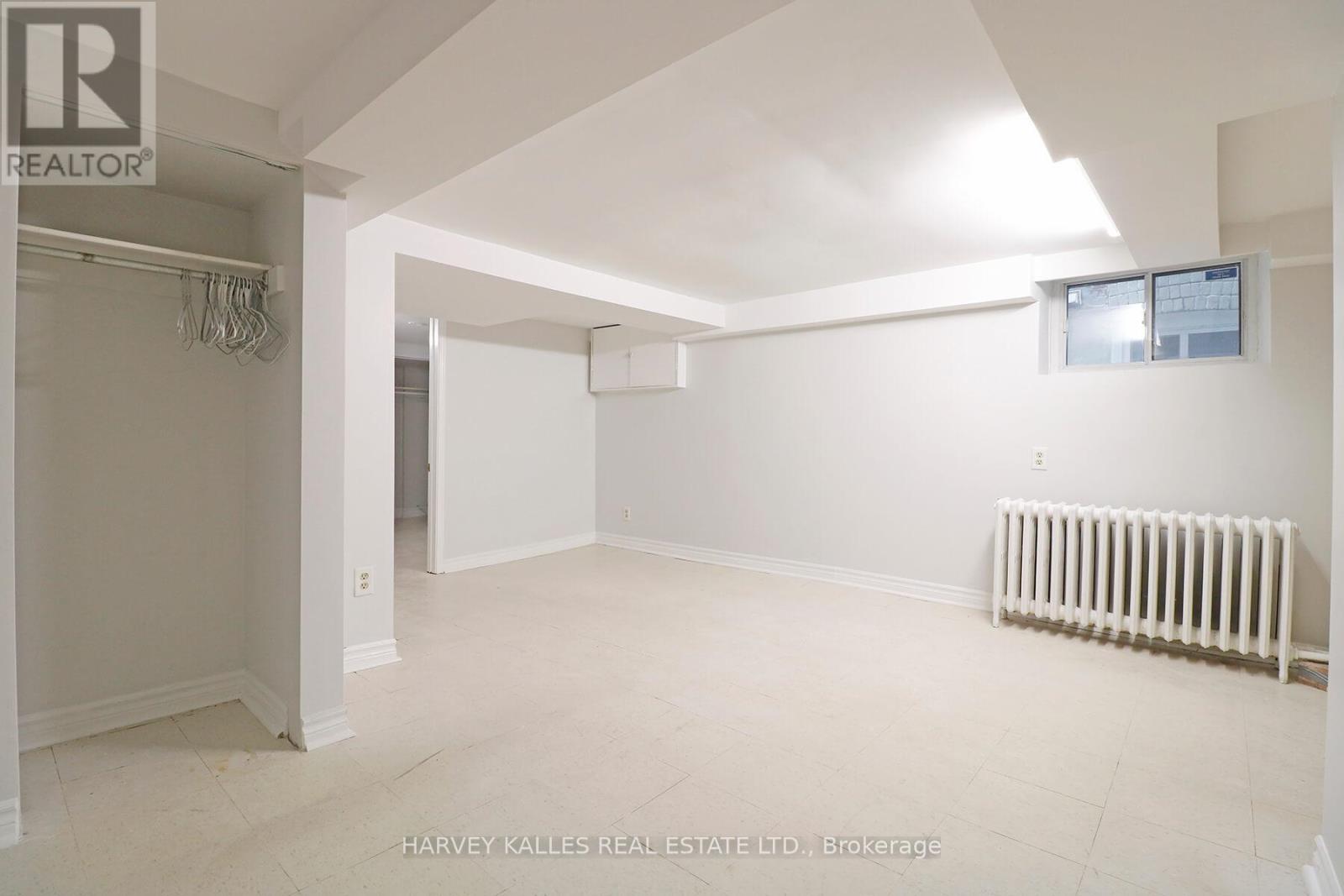 Basement - 156 Gillard Avenue, Toronto, Ontario  M4J 4N6 - Photo 12 - E13454910