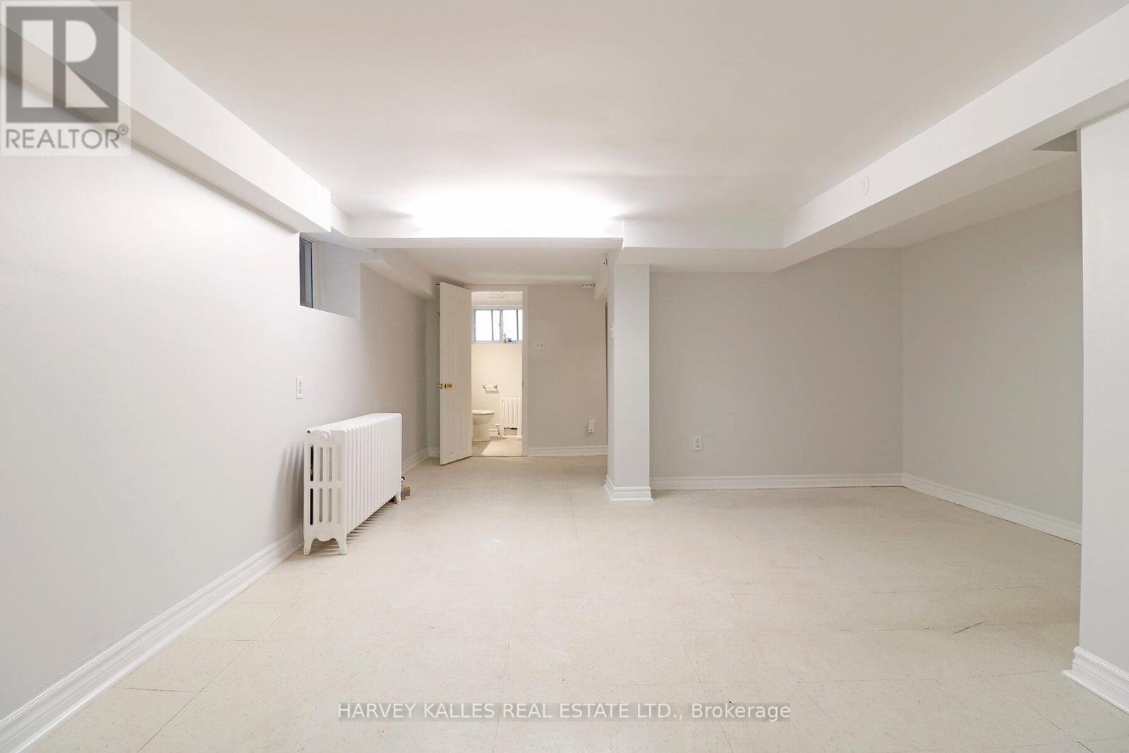 Basement - 156 Gillard Avenue, Toronto, Ontario  M4J 4N6 - Photo 13 - E13454910