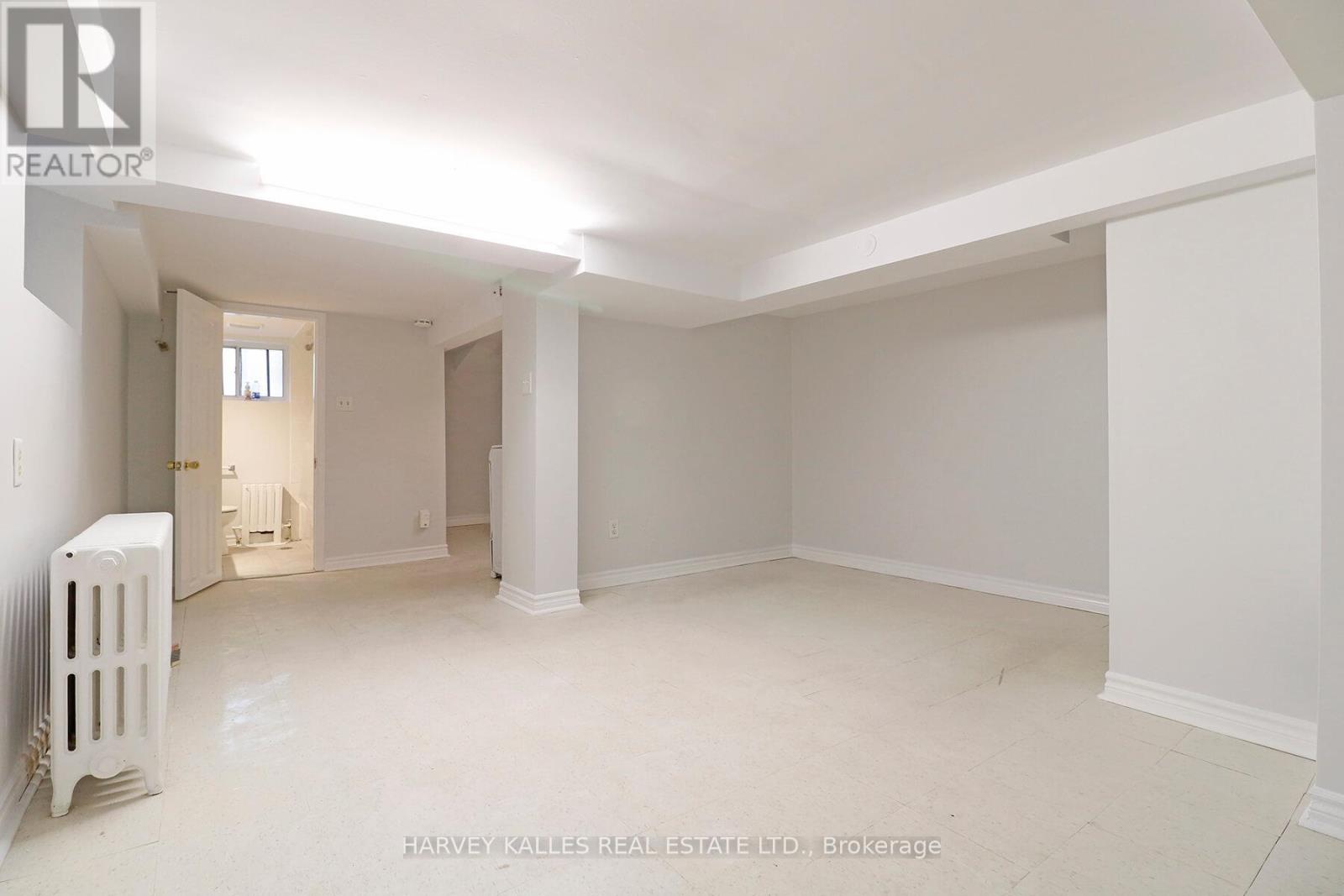 Basement - 156 Gillard Avenue, Toronto, Ontario  M4J 4N6 - Photo 14 - E13454910