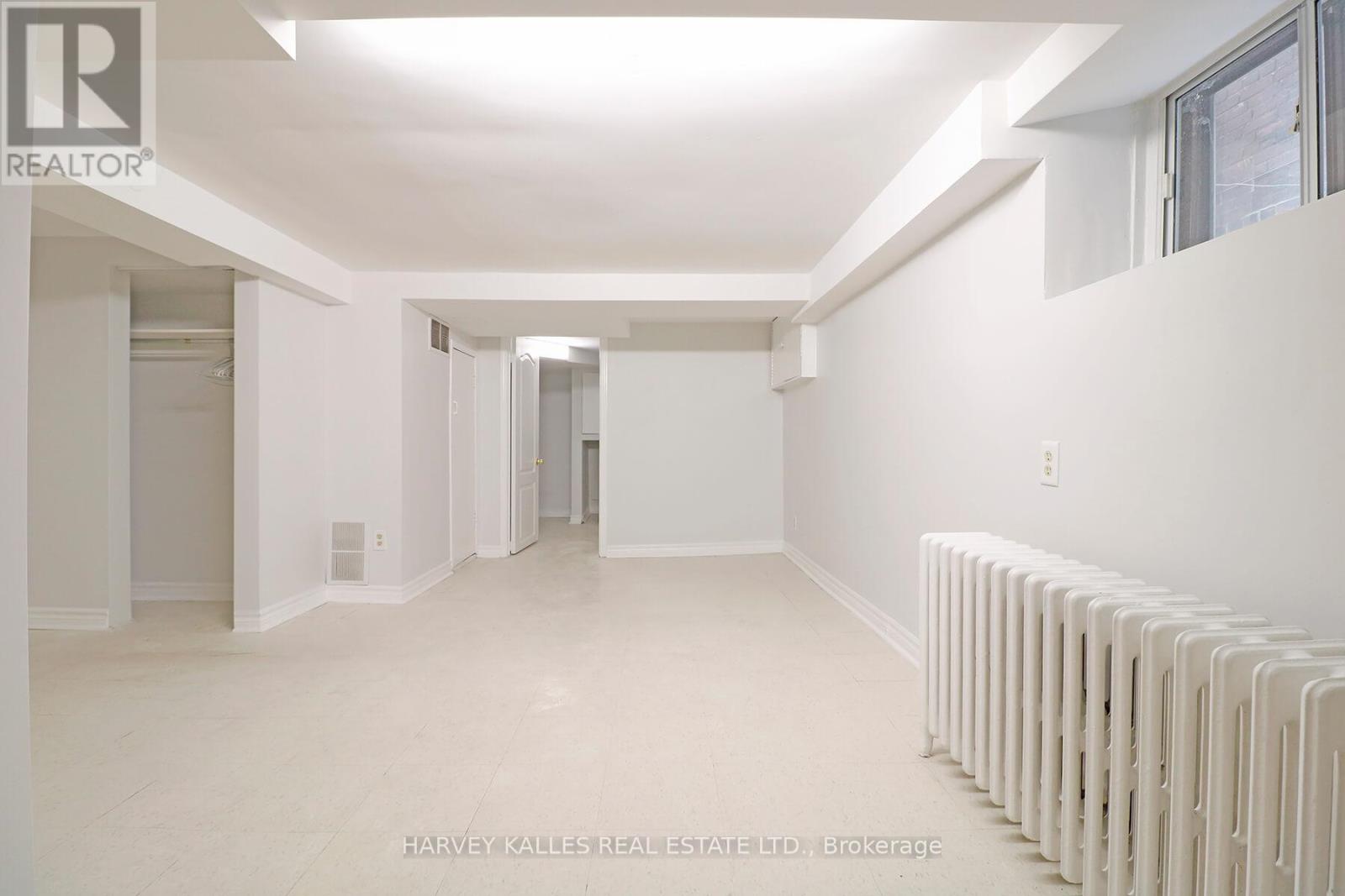 Basement - 156 Gillard Avenue, Toronto, Ontario  M4J 4N6 - Photo 15 - E13454910