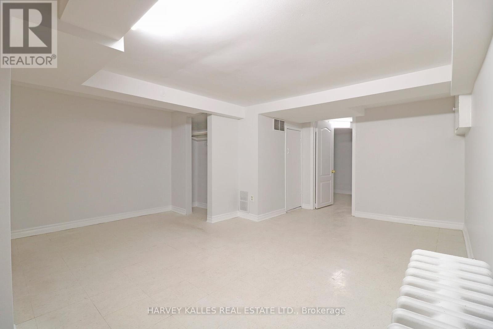 Basement - 156 Gillard Avenue, Toronto, Ontario  M4J 4N6 - Photo 16 - E13454910