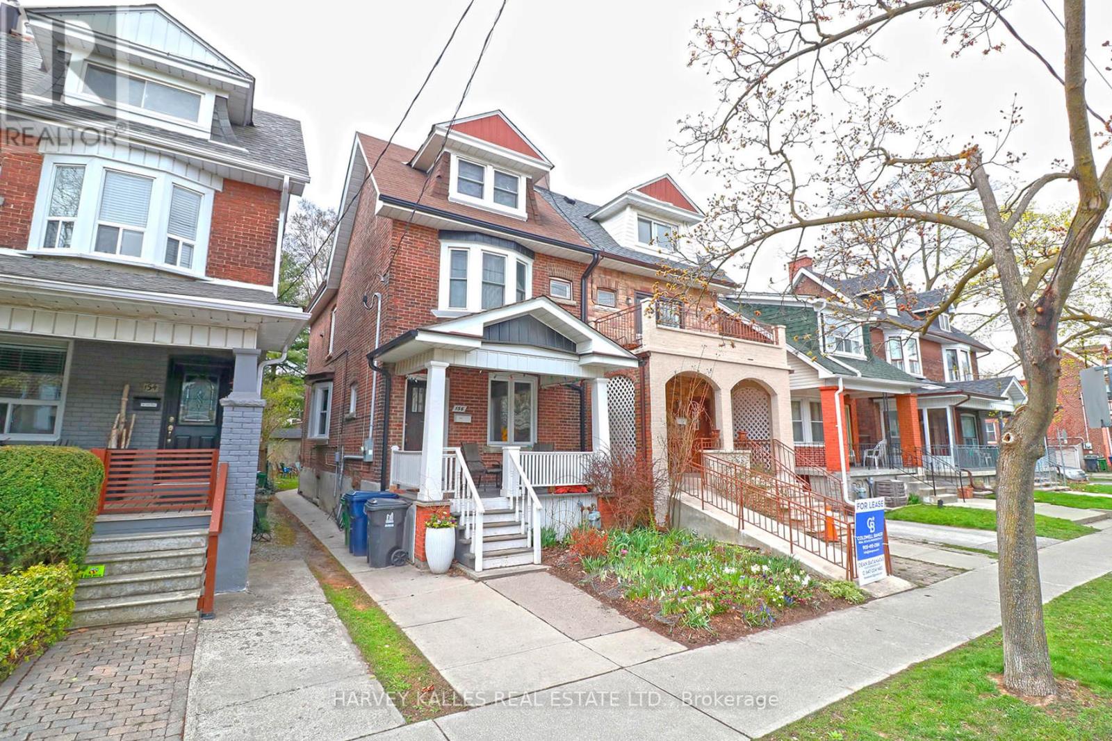 Basement - 156 Gillard Avenue, Toronto, Ontario  M4J 4N6 - Photo 2 - E13454910