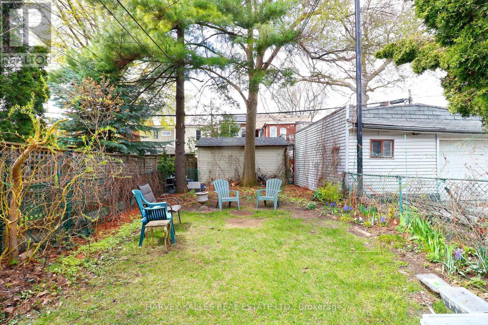 Basement - 156 Gillard Avenue, Toronto, Ontario  M4J 4N6 - Photo 21 - E13454910