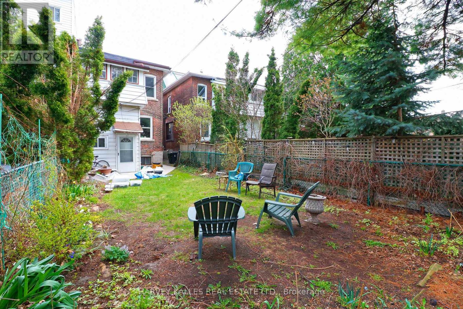 Basement - 156 Gillard Avenue, Toronto, Ontario  M4J 4N6 - Photo 23 - E13454910