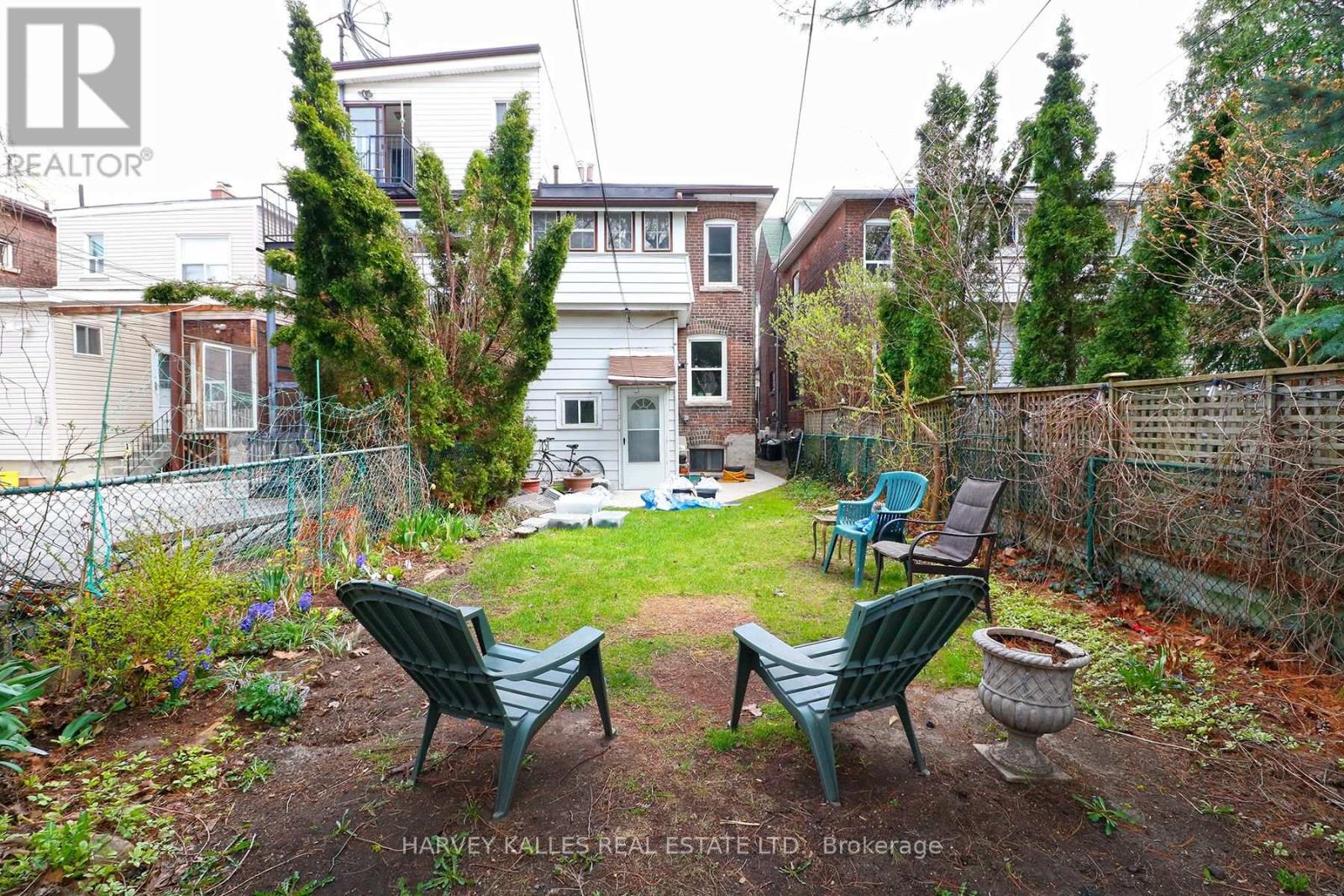 Basement - 156 Gillard Avenue, Toronto, Ontario  M4J 4N6 - Photo 24 - E13454910