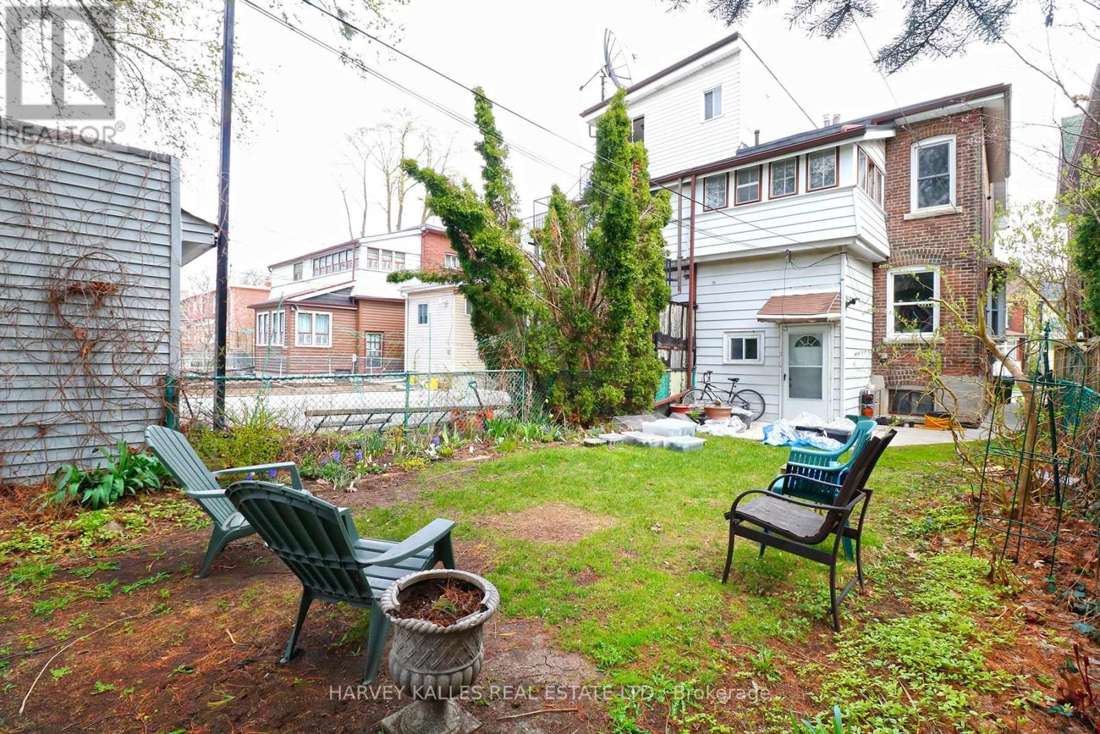 Basement - 156 Gillard Avenue, Toronto, Ontario  M4J 4N6 - Photo 25 - E13454910