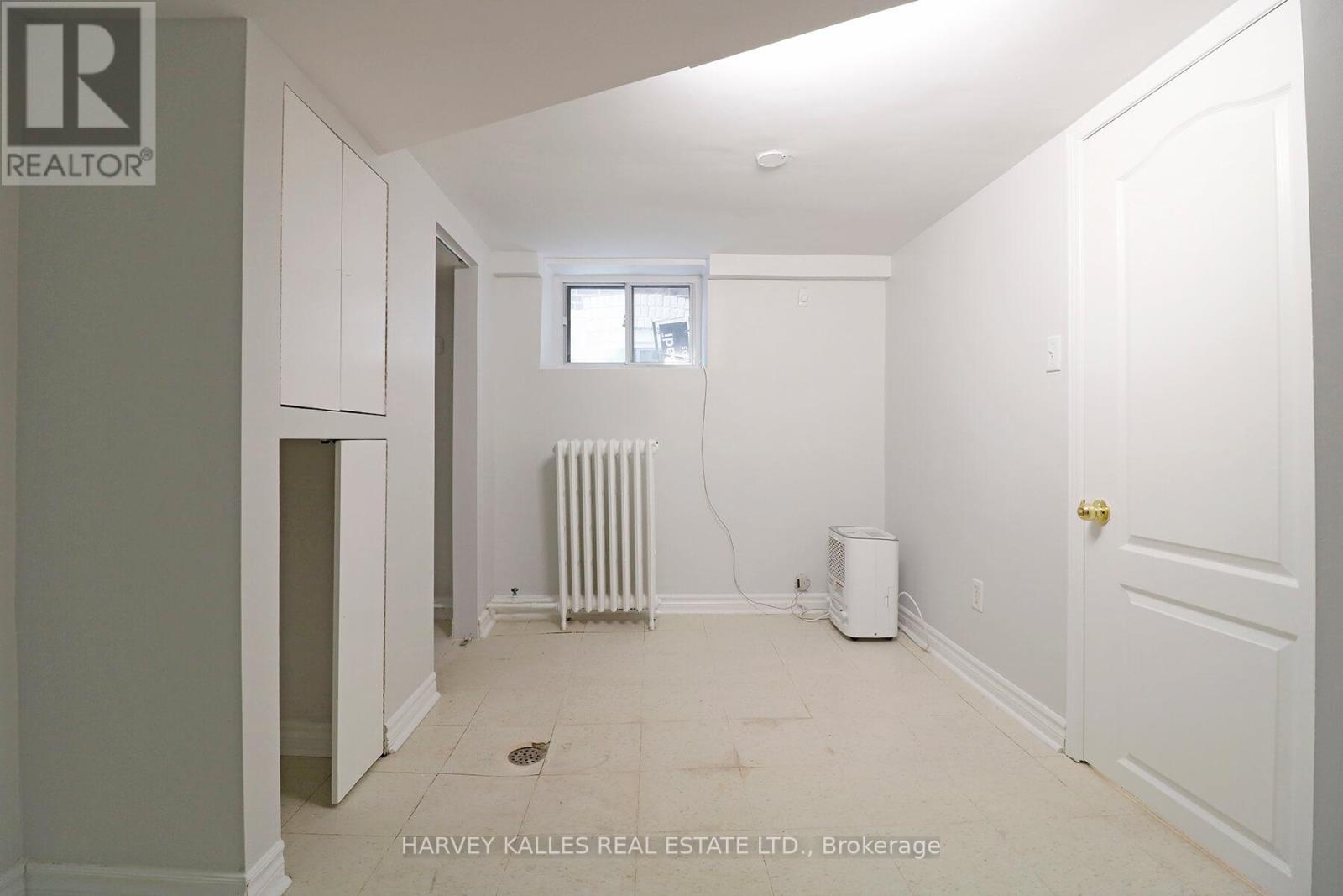Basement - 156 Gillard Avenue, Toronto, Ontario  M4J 4N6 - Photo 4 - E13454910