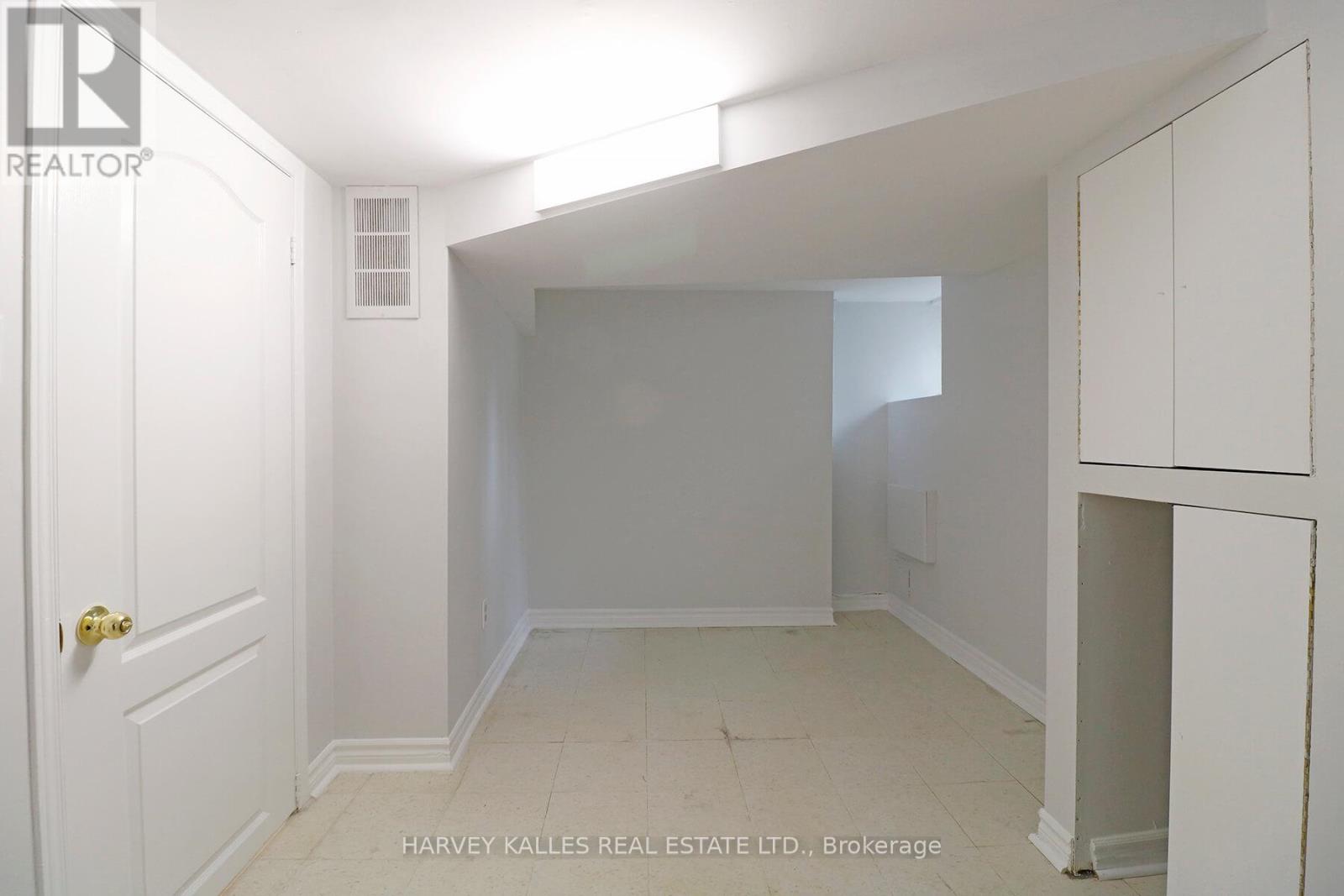 Basement - 156 Gillard Avenue, Toronto, Ontario  M4J 4N6 - Photo 5 - E13454910