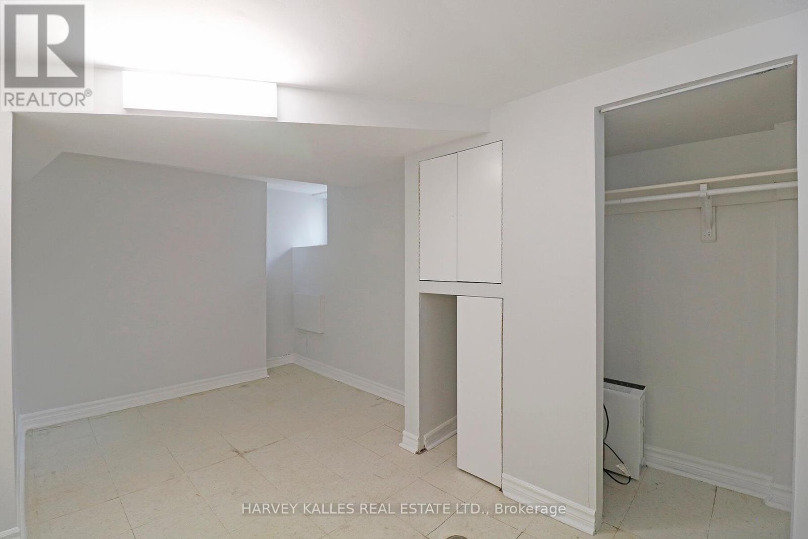 Basement - 156 Gillard Avenue, Toronto, Ontario  M4J 4N6 - Photo 6 - E13454910