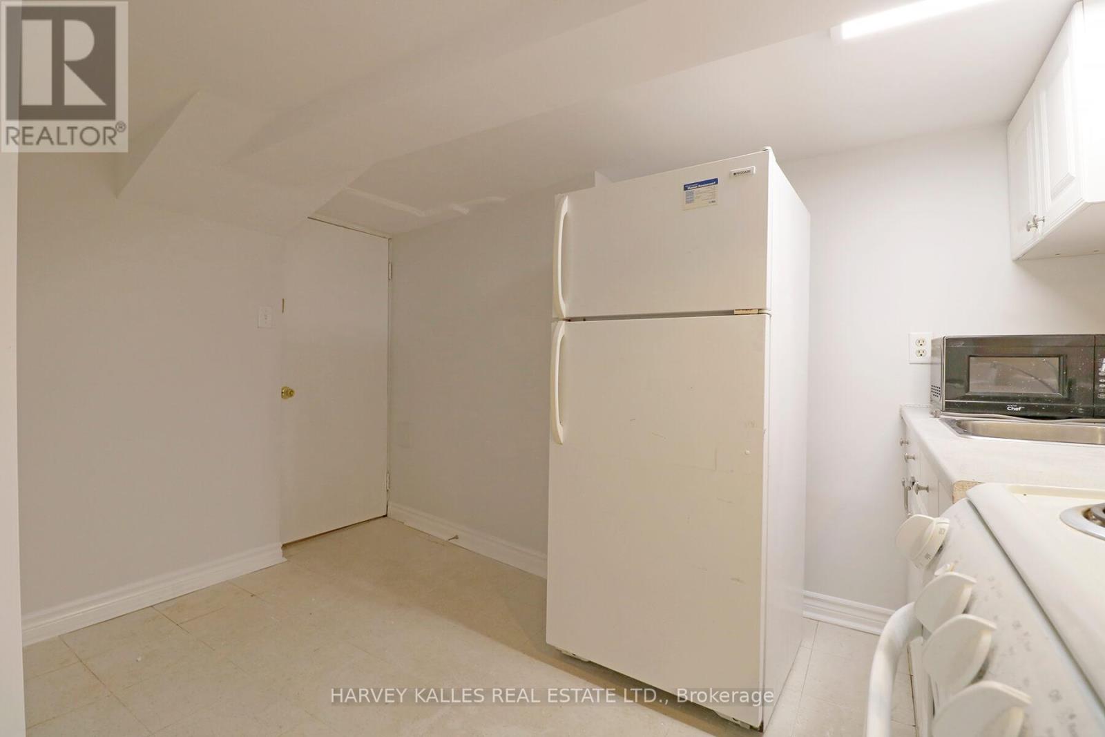Basement - 156 Gillard Avenue, Toronto, Ontario  M4J 4N6 - Photo 8 - E13454910