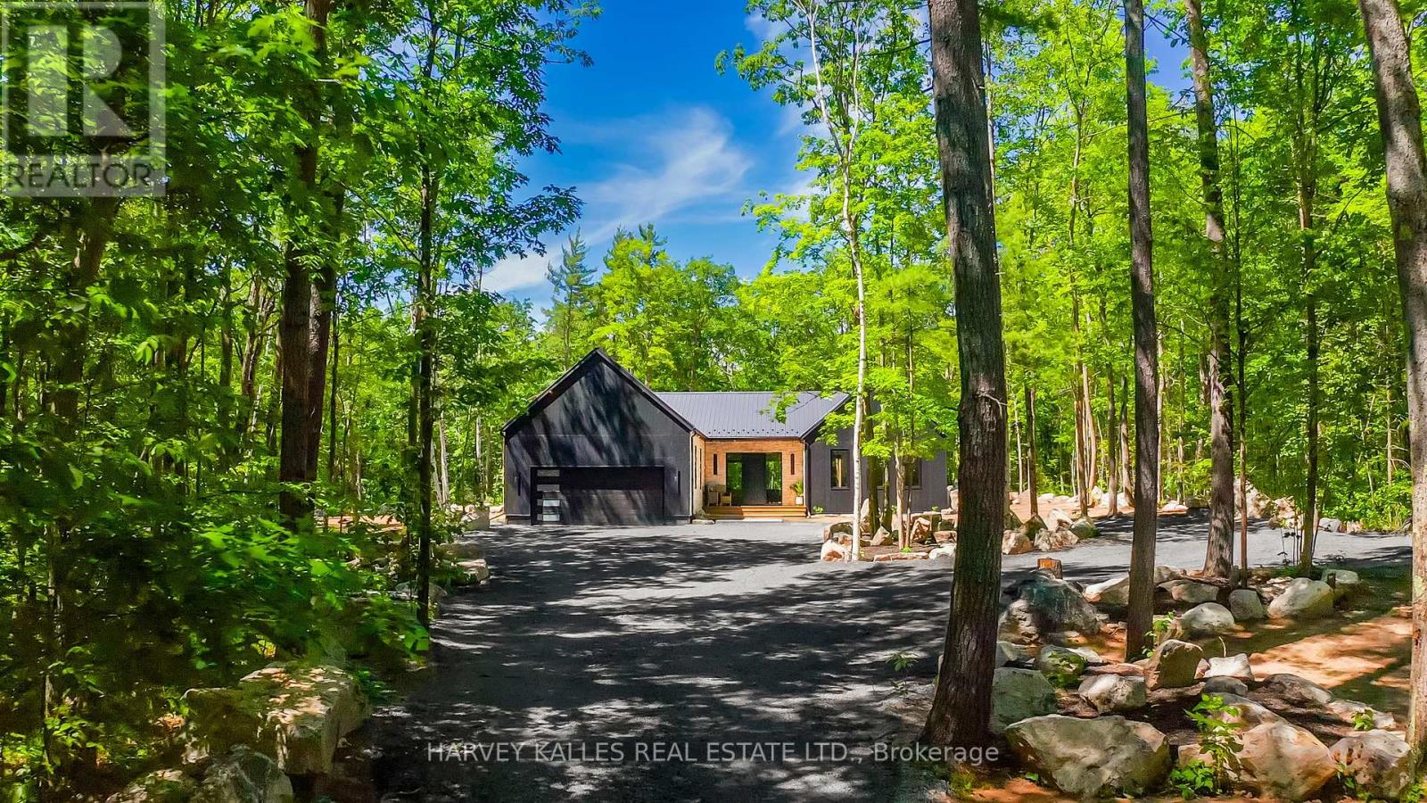 114 ROCKHAVEN ROAD, Marmora and Lake, Ontario