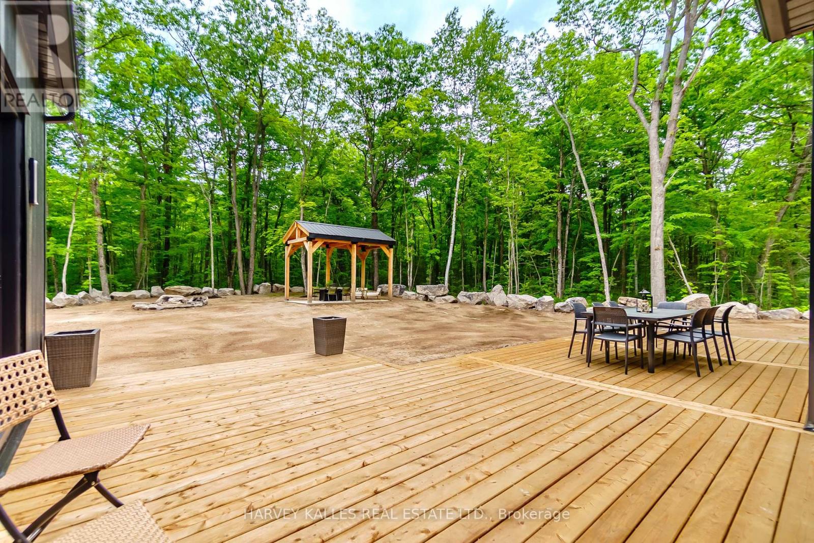 114 Rockhaven Road, Marmora And Lake, Ontario K0K 2M0 - Photo 38 - X13455846