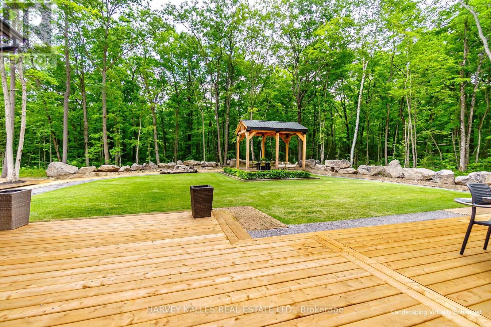 114 Rockhaven Road, Marmora And Lake, Ontario K0K 2M0 - Photo 39 - X13455846