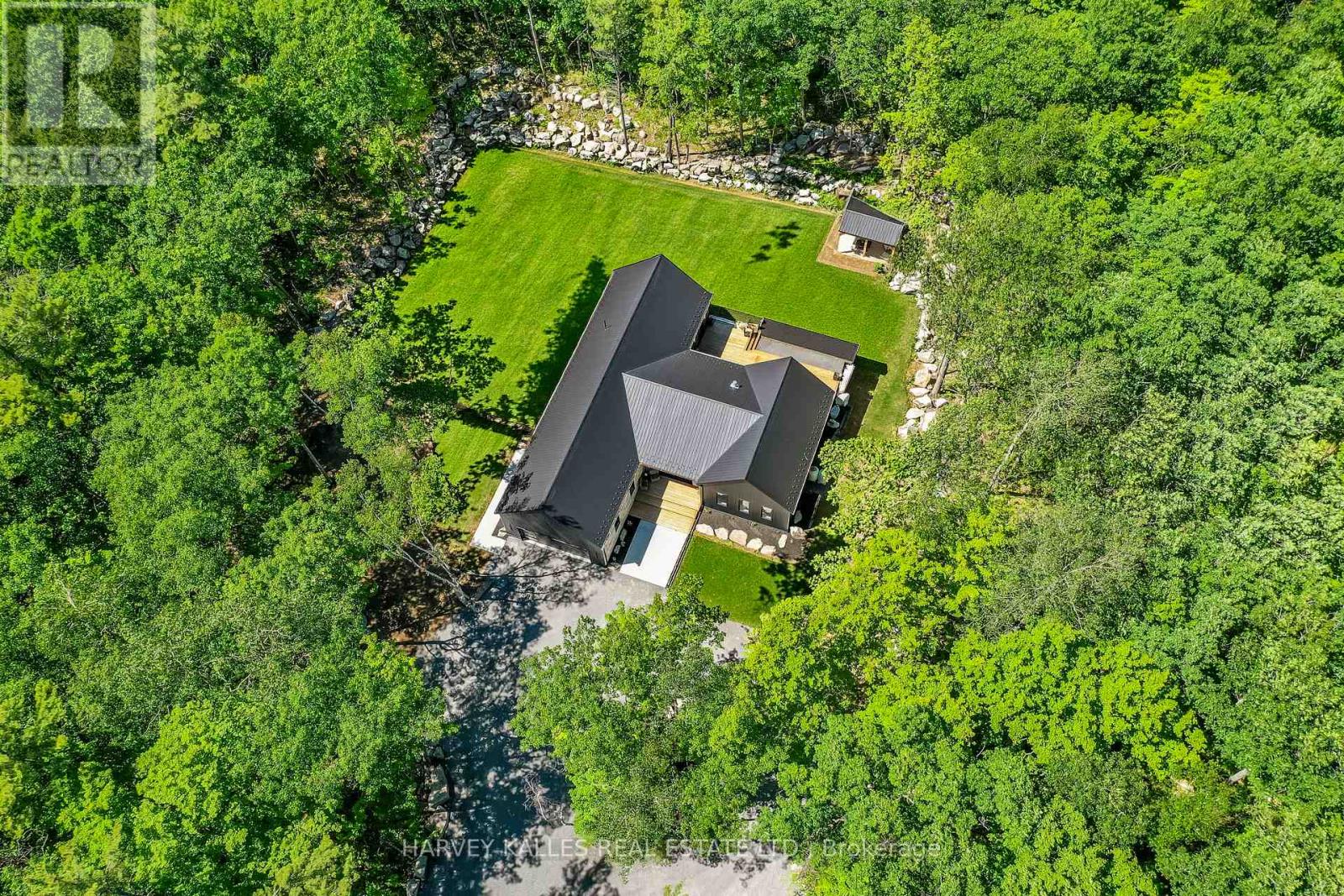 114 Rockhaven Road, Marmora And Lake, Ontario K0K 2M0 - Photo 4 - X13455846