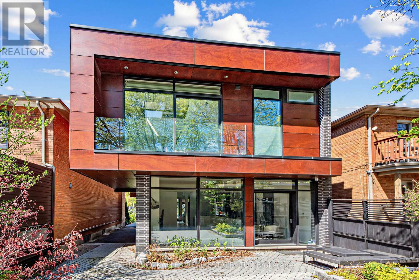5 Braemar Avenue, Toronto, Ontario  M5P 2L1 - Photo 40 - C13456098