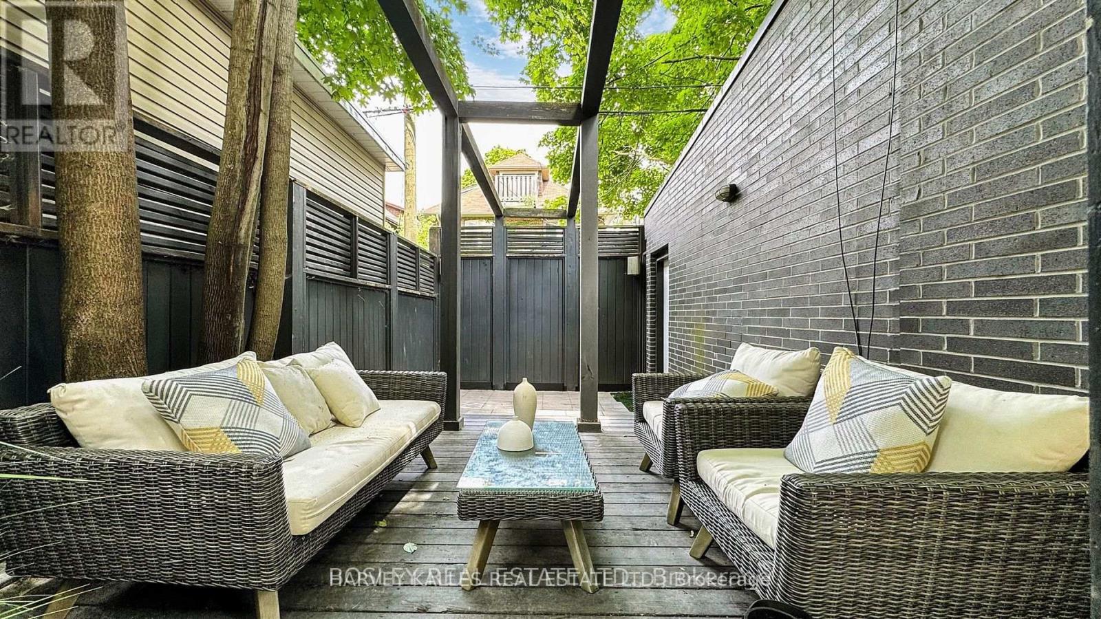 5 Braemar Avenue, Toronto, Ontario  M5P 2L1 - Photo 43 - C13456098