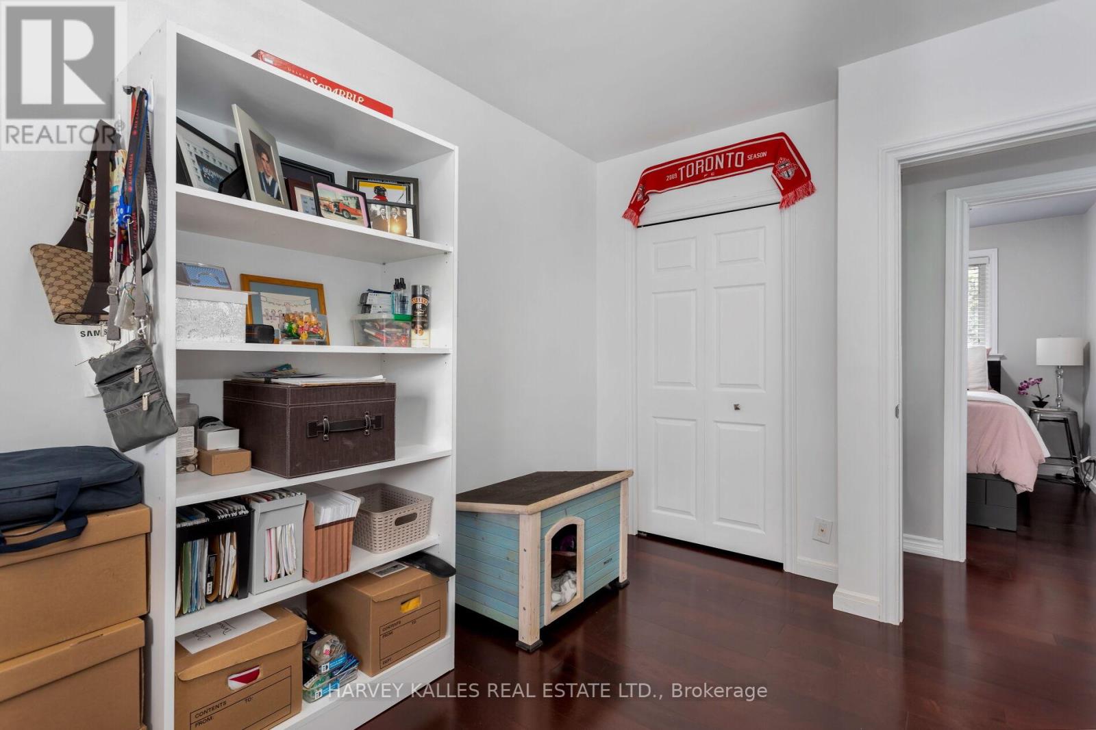 49 Learmont Drive, Toronto, Ontario M9R 2E9 - Photo 25 - W13456296