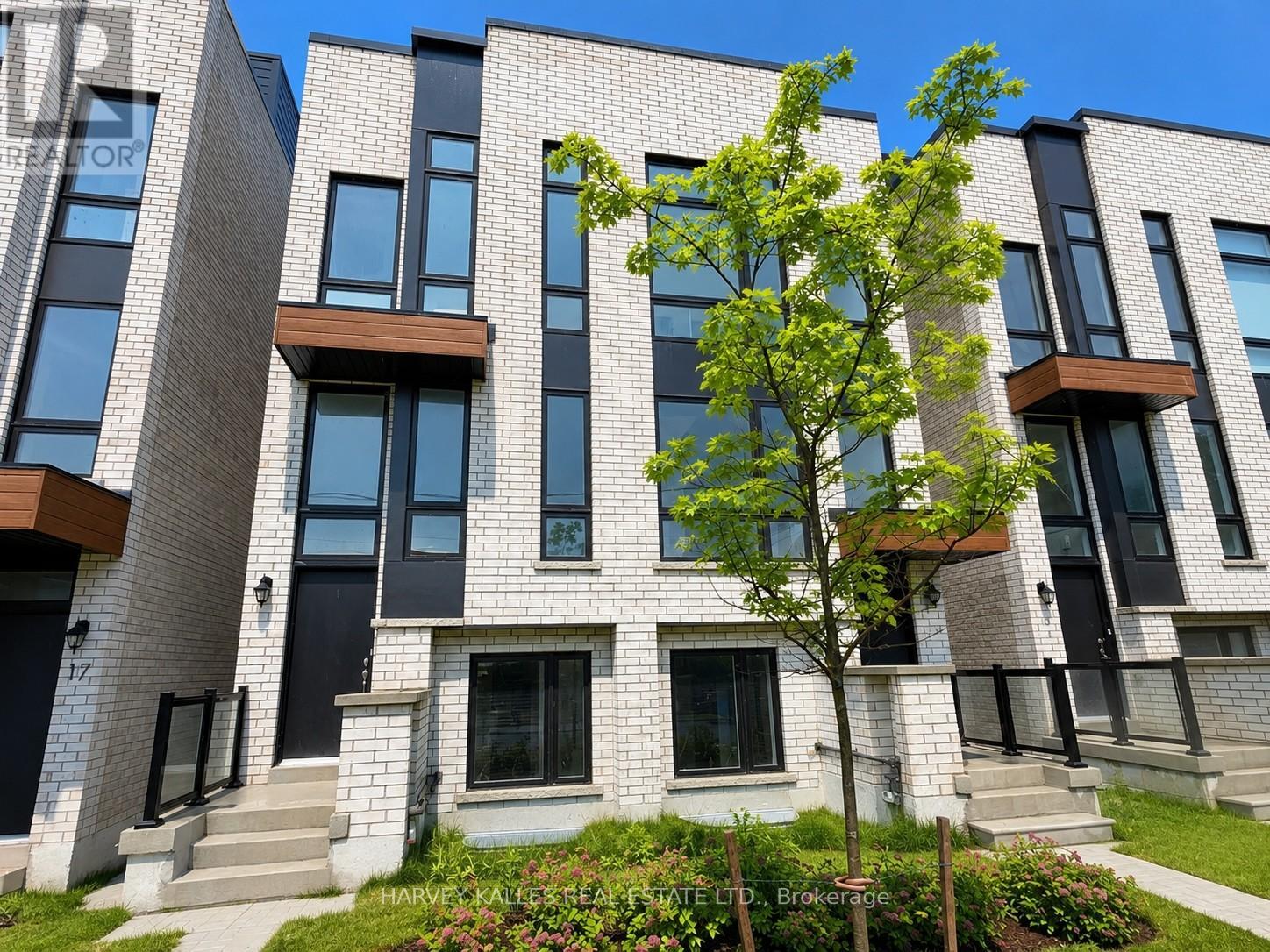 19 INNES AVENUE, Toronto, Ontario
