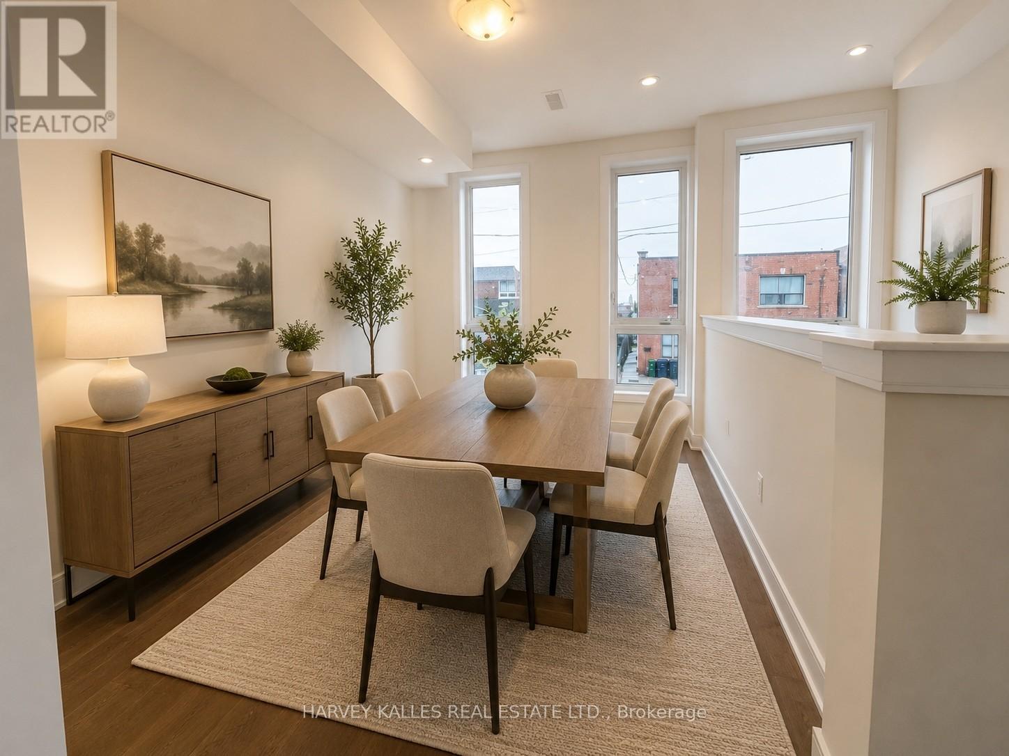 19 Innes Avenue, Toronto, Ontario  M6E 0B2 - Photo 5 - W13457260