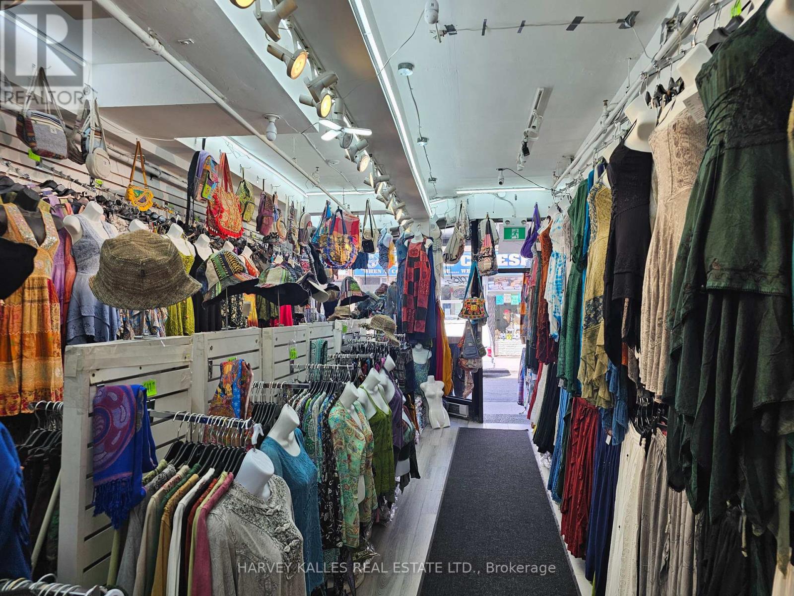 Main - 77 Kensington Avenue, Toronto, Ontario M5T 1L9 - Photo 3 - C13460100