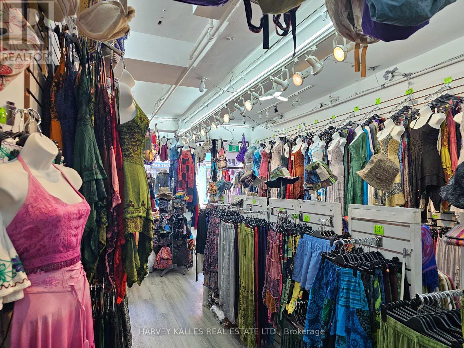 Main - 77 Kensington Avenue, Toronto, Ontario M5T 1L9 - Photo 4 - C13460100