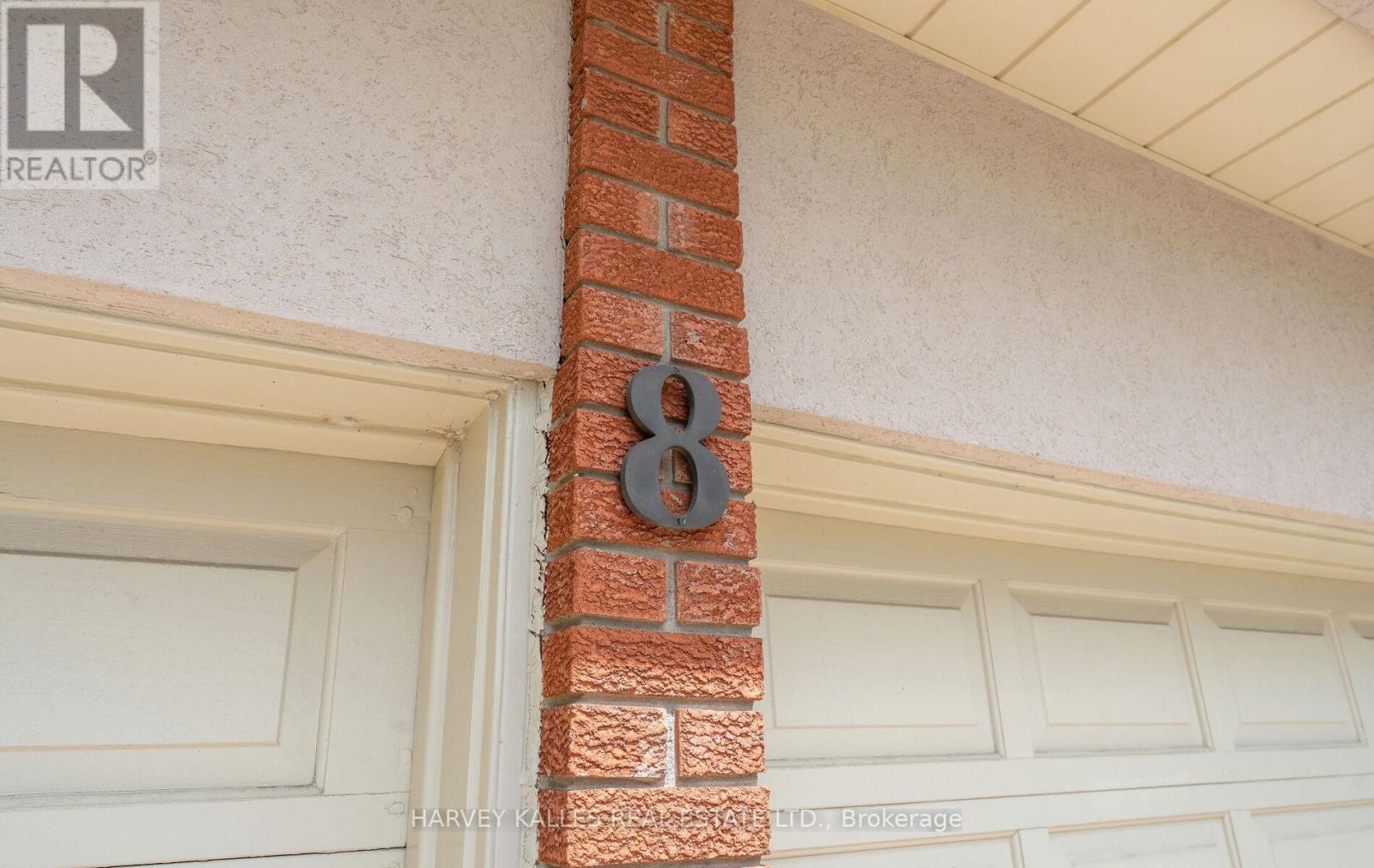 8 Granada Court, Markham, Ontario L3T 4V4 - Photo 3 - N13460410