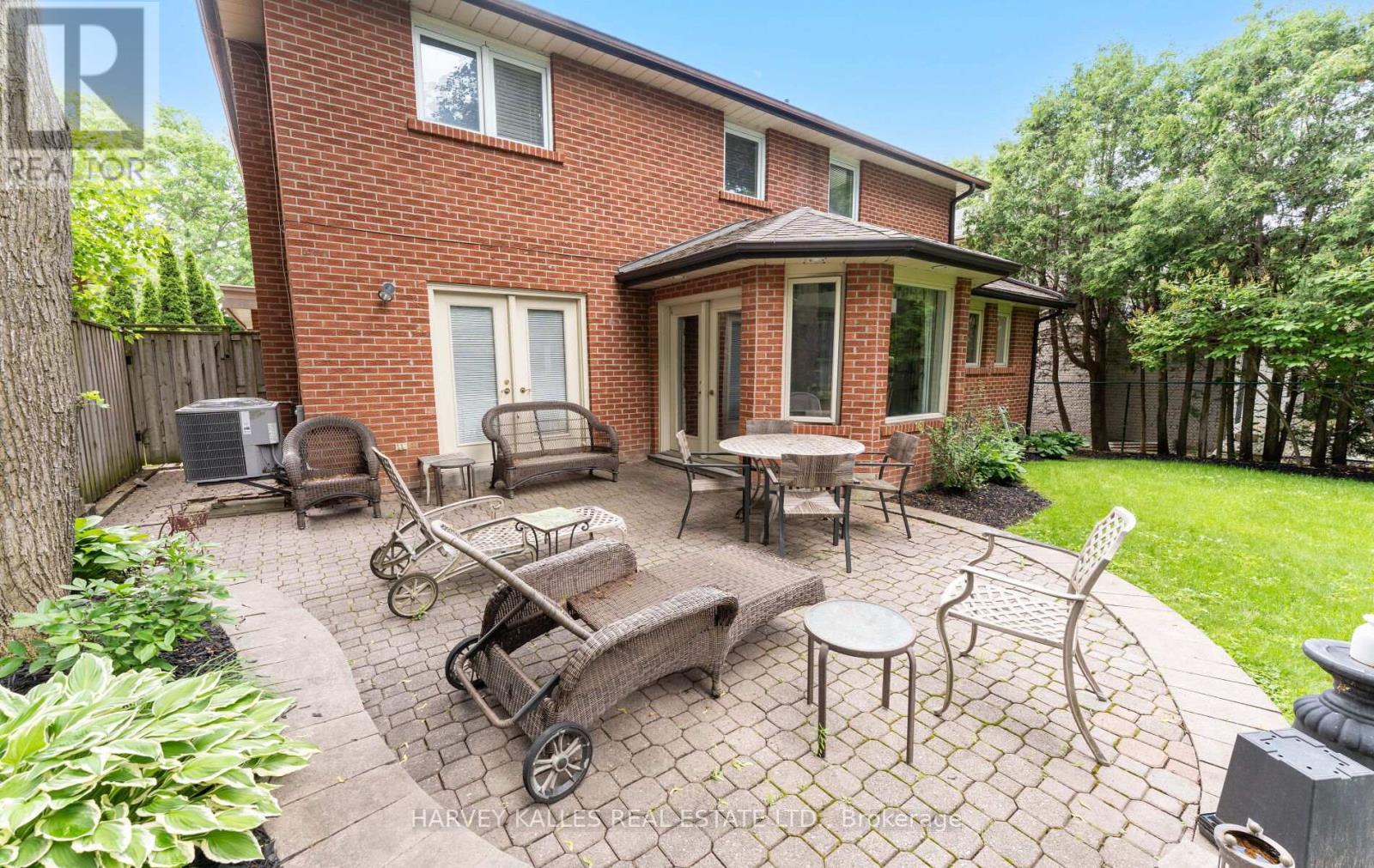 8 Granada Court, Markham, Ontario L3T 4V4 - Photo 47 - N13460410