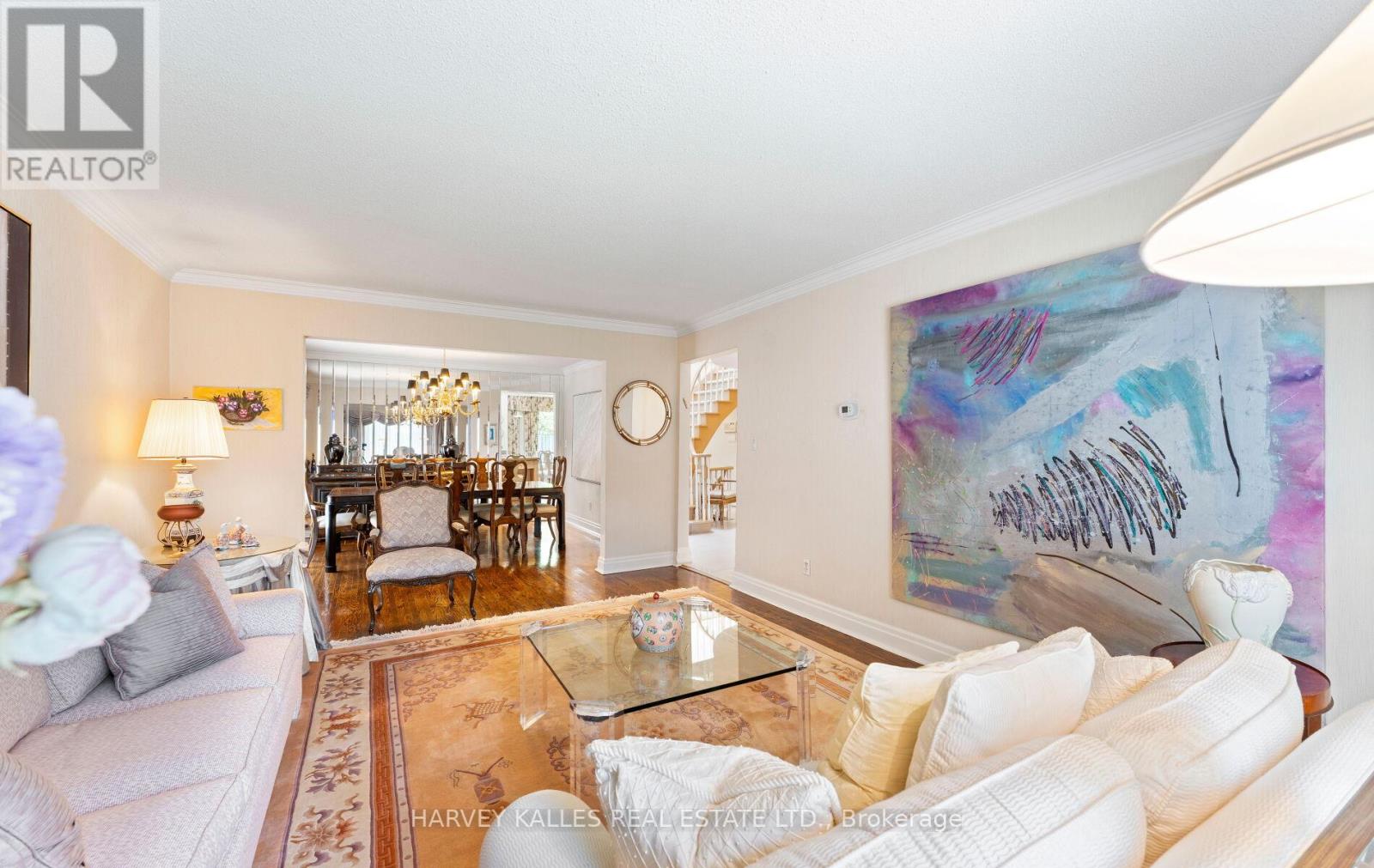 8 Granada Court, Markham, Ontario L3T 4V4 - Photo 8 - N13460410