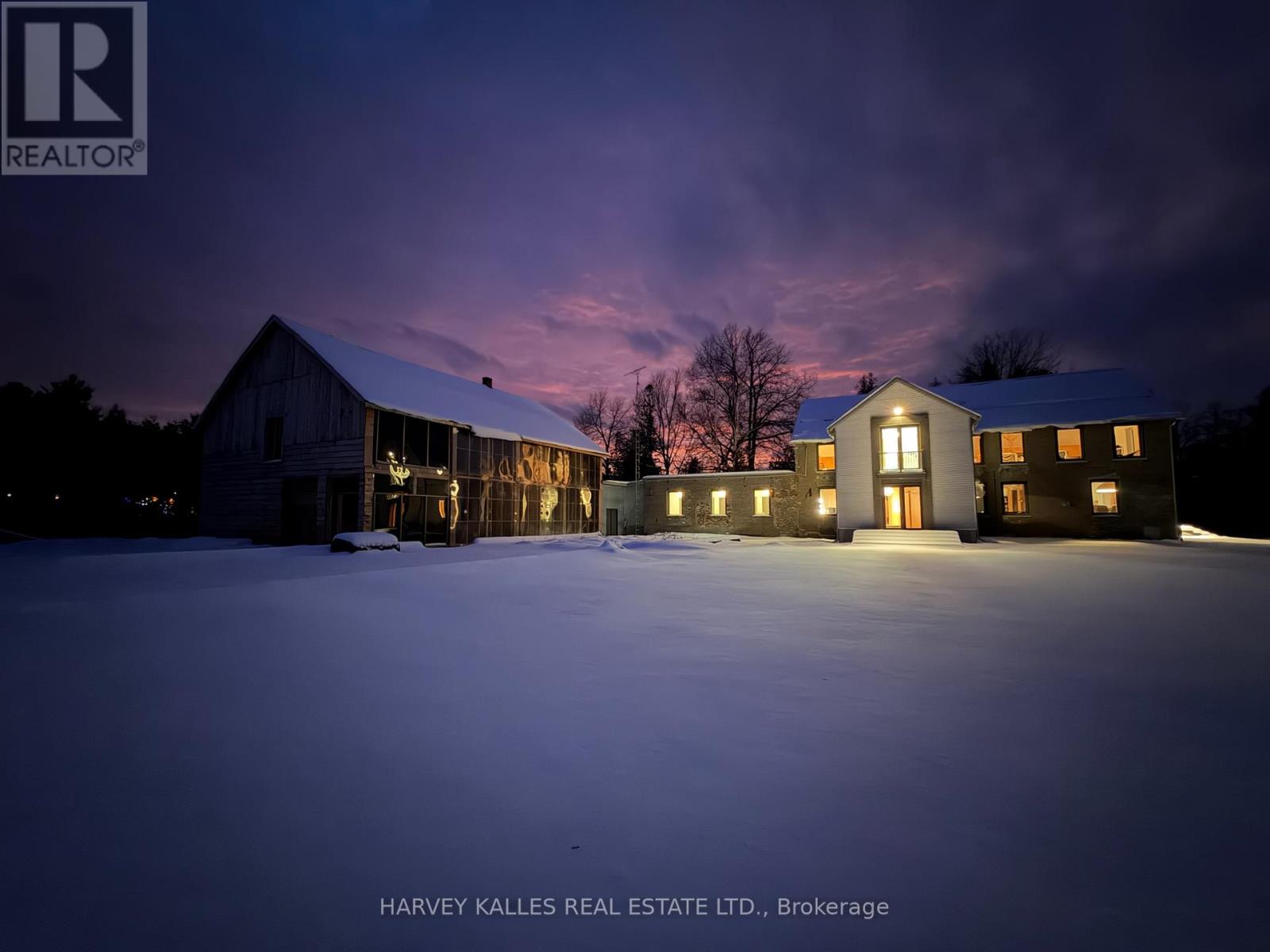 130 Canning Factory Road, Alnwick/haldimand, Ontario K0K 2G0 - Photo 2 - X13460524