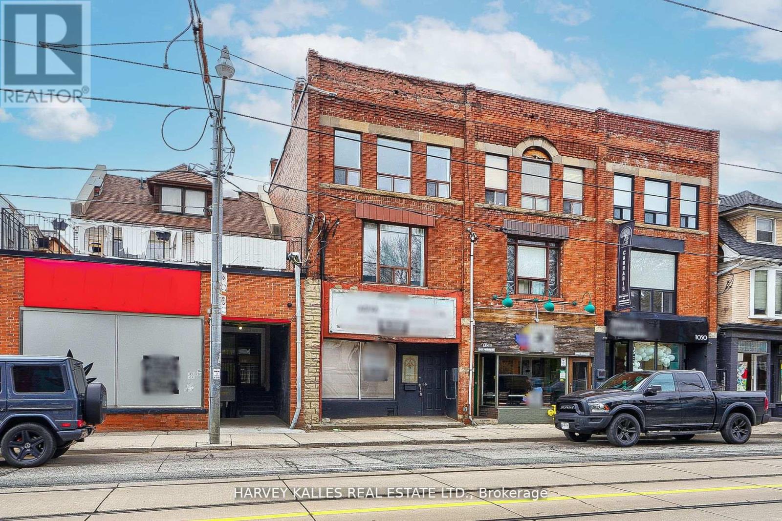UNIT 2 - 1046 BATHURST STREET, Toronto, Ontario