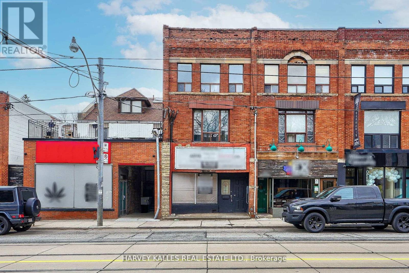 Unit 2 - 1046 Bathurst Street, Toronto, Ontario M5R 3G7 - Photo 2 - C13462490