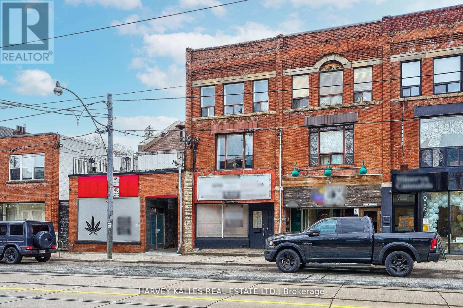 Unit 2 - 1046 Bathurst Street, Toronto, Ontario M5R 3G7 - Photo 3 - C13462490