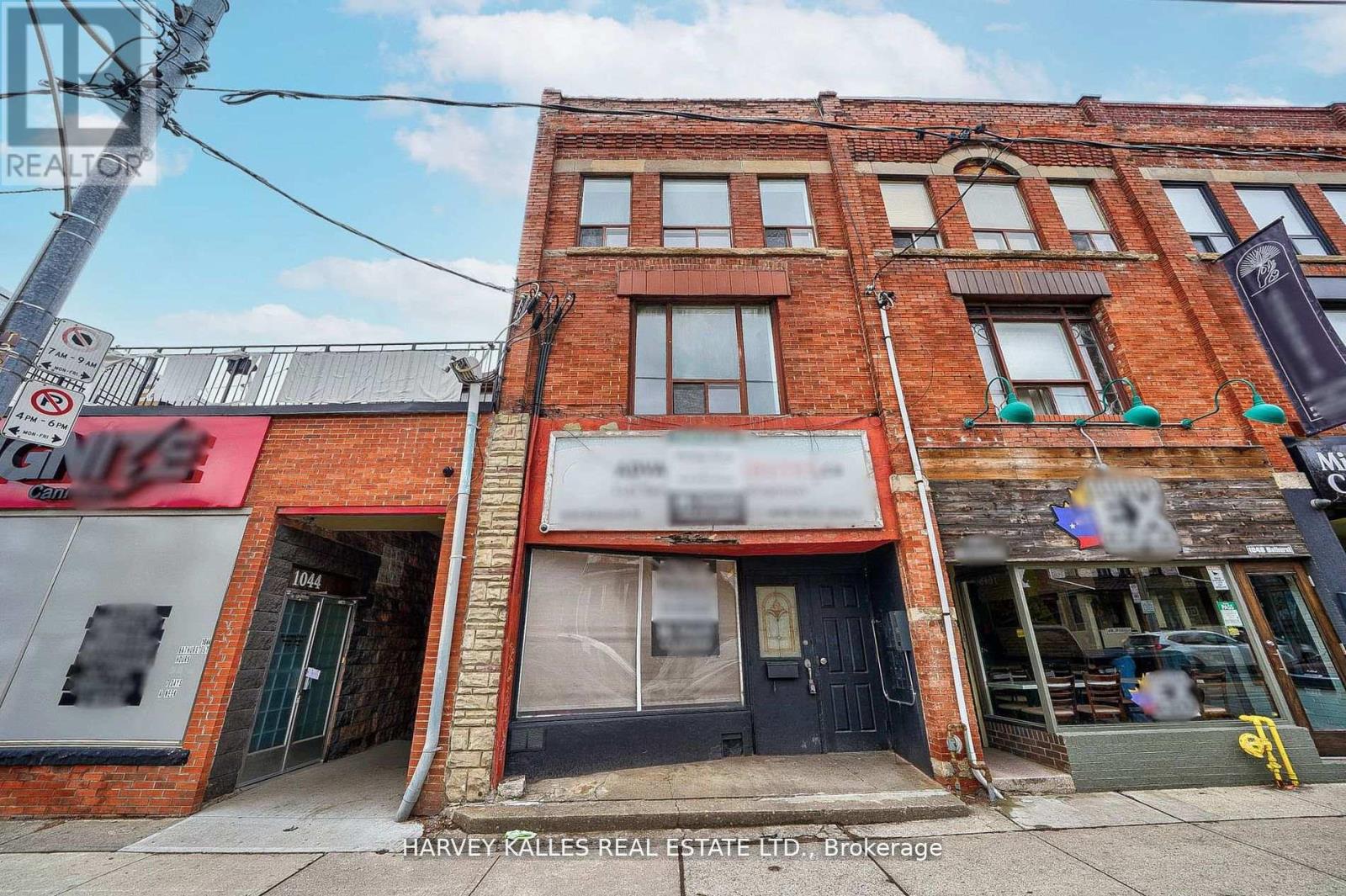 Unit 2 - 1046 Bathurst Street, Toronto, Ontario M5R 3G7 - Photo 4 - C13462490