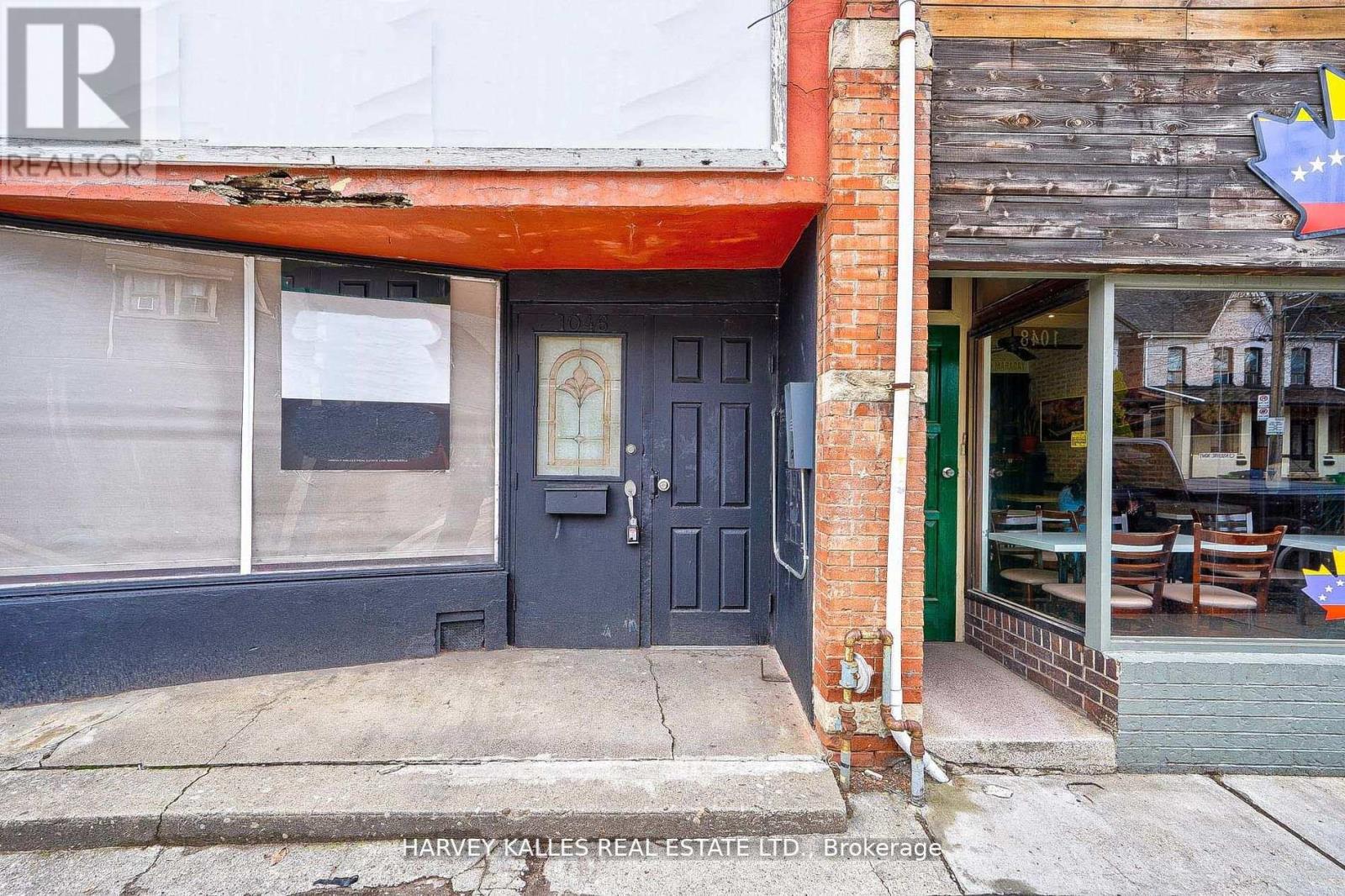 Unit 2 - 1046 Bathurst Street, Toronto, Ontario M5R 3G7 - Photo 5 - C13462490