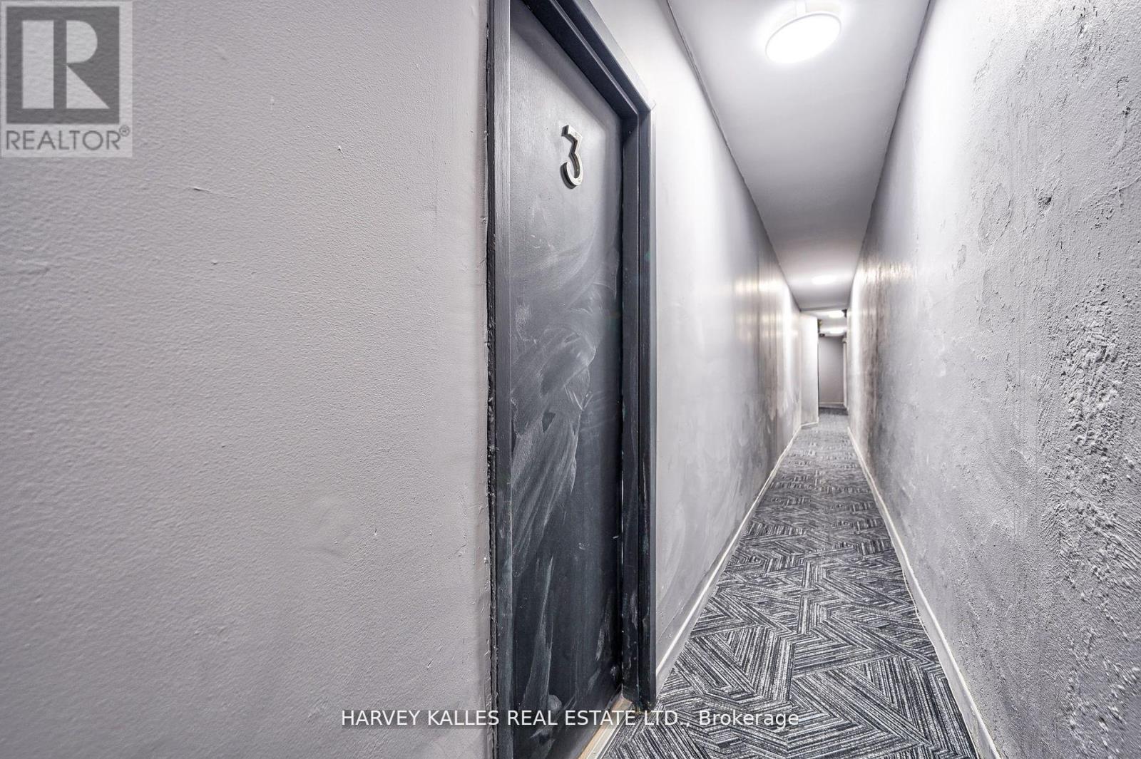 Unit 2 - 1046 Bathurst Street, Toronto, Ontario M5R 3G7 - Photo 6 - C13462490
