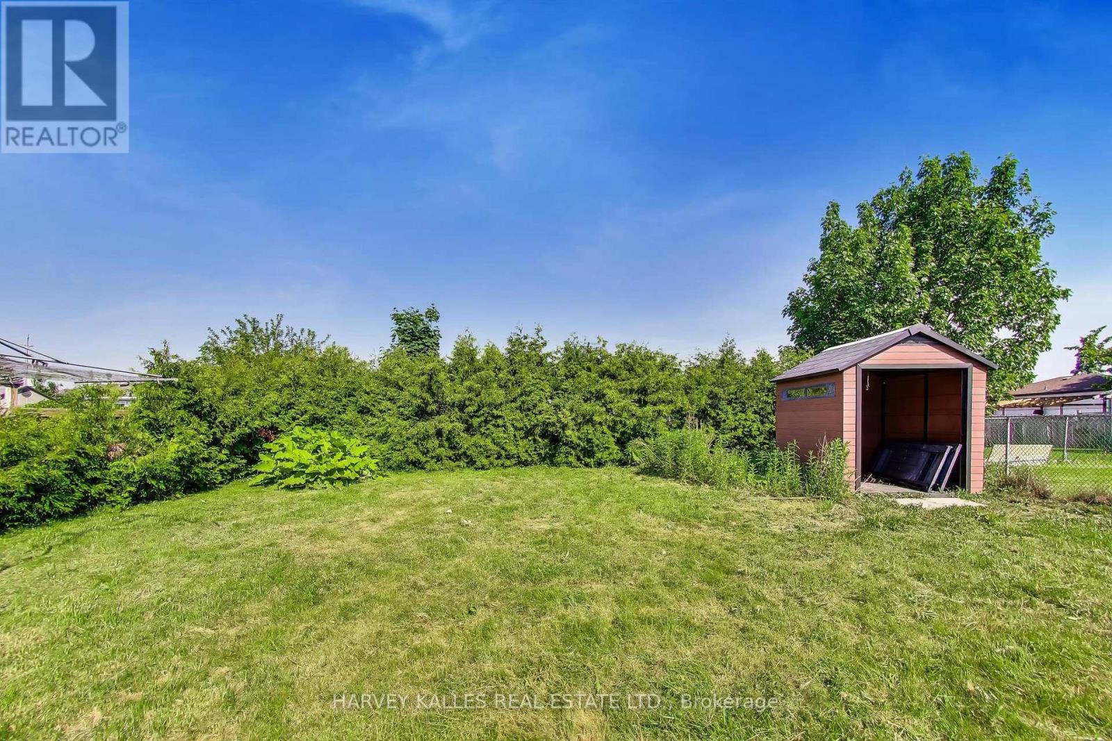 3760 Woodruff Crescent, Mississauga, Ontario L4T 1T9 - Photo 41 - W13462664