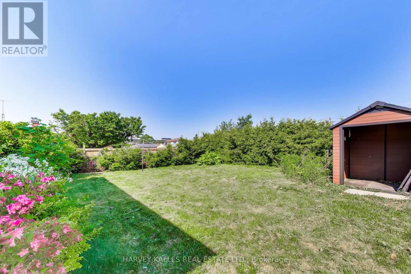 3760 Woodruff Crescent, Mississauga, Ontario L4T 1T9 - Photo 43 - W13462664