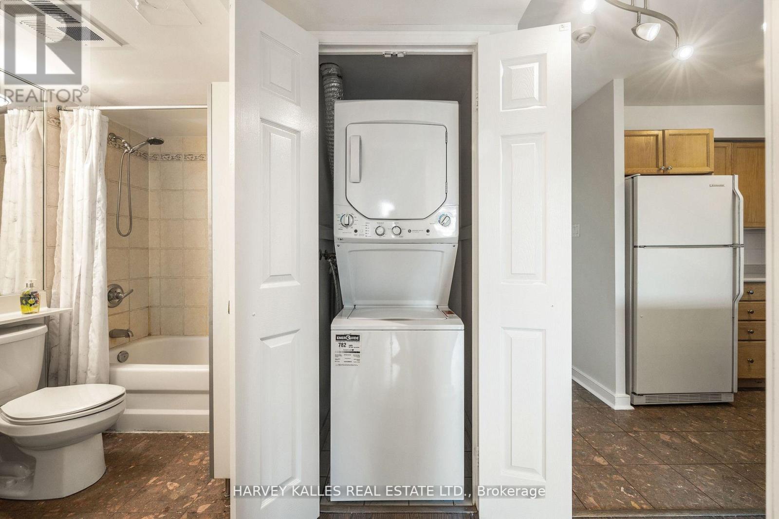 512 - 109 Front Street E, Toronto, Ontario  M5A 4P7 - Photo 17 - C13463720