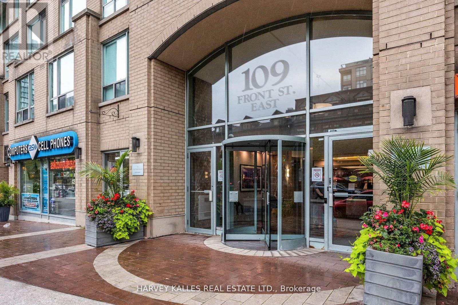 512 - 109 Front Street E, Toronto, Ontario  M5A 4P7 - Photo 28 - C13463720