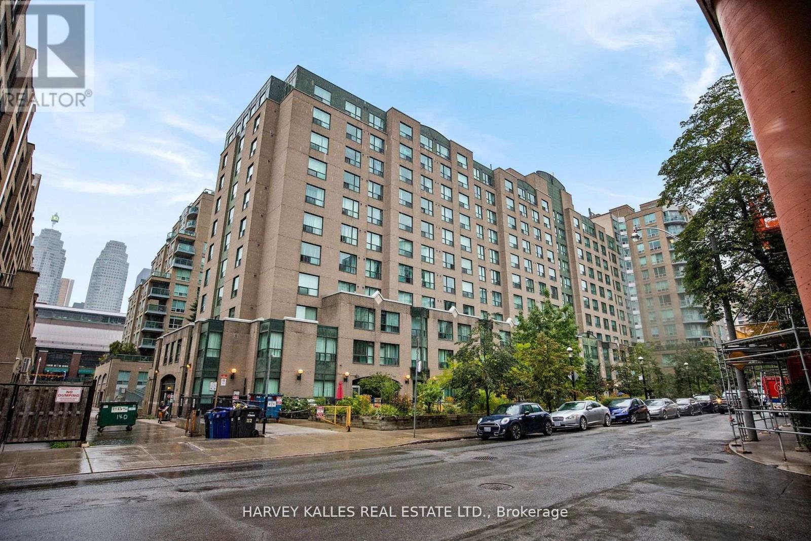 512 - 109 Front Street E, Toronto, Ontario  M5A 4P7 - Photo 29 - C13463720