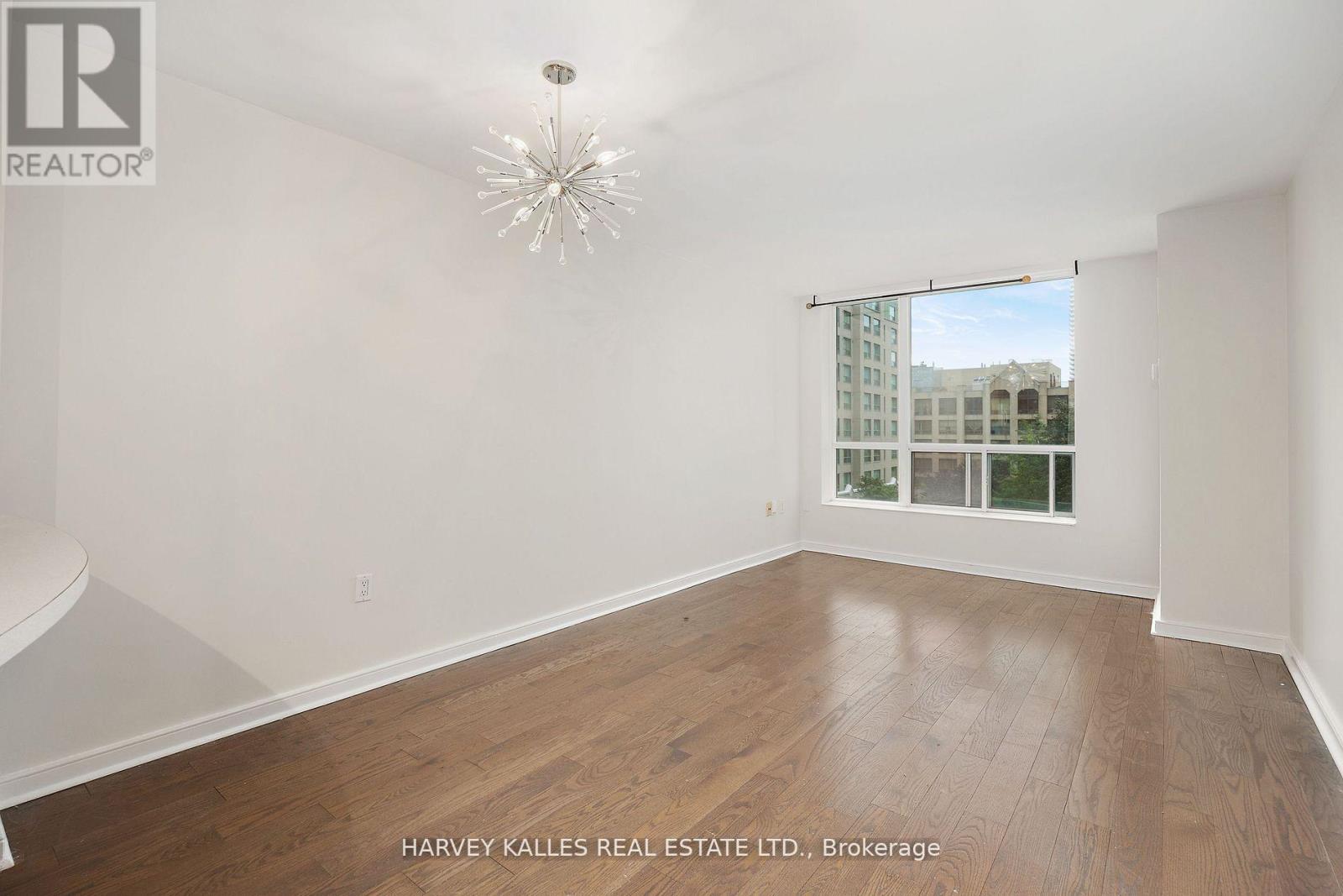 512 - 109 Front Street E, Toronto, Ontario  M5A 4P7 - Photo 3 - C13463720
