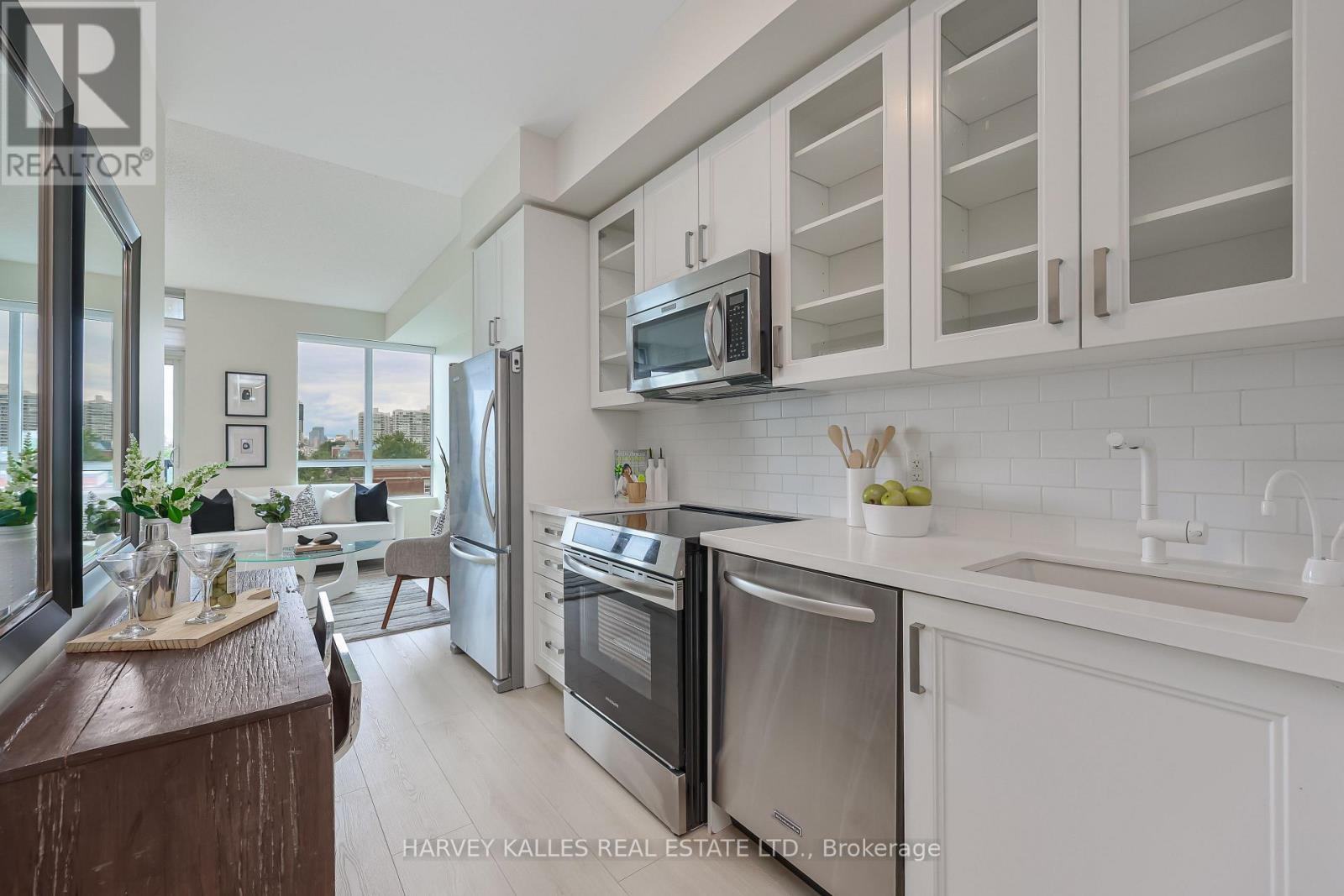 622 - 7608 Yonge Street, Vaughan, Ontario L4J 0J5 - Photo 13 - N13467914