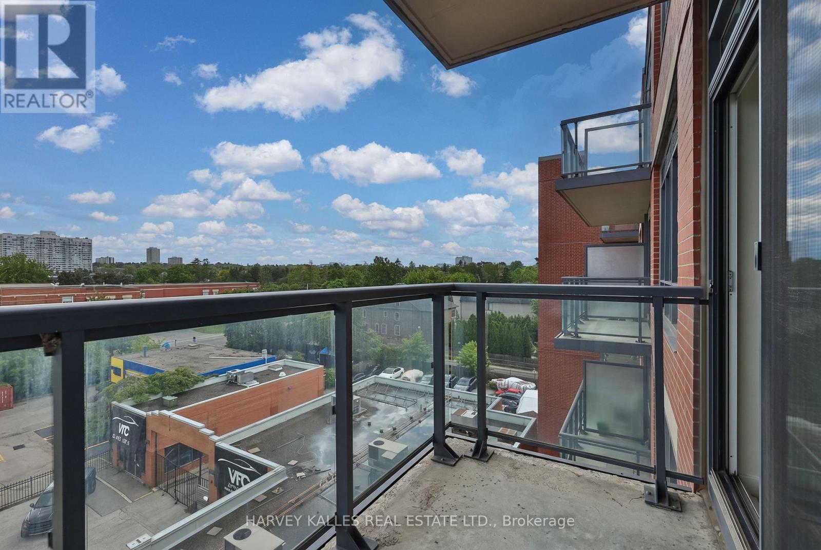 622 - 7608 Yonge Street, Vaughan, Ontario L4J 0J5 - Photo 16 - N13467914