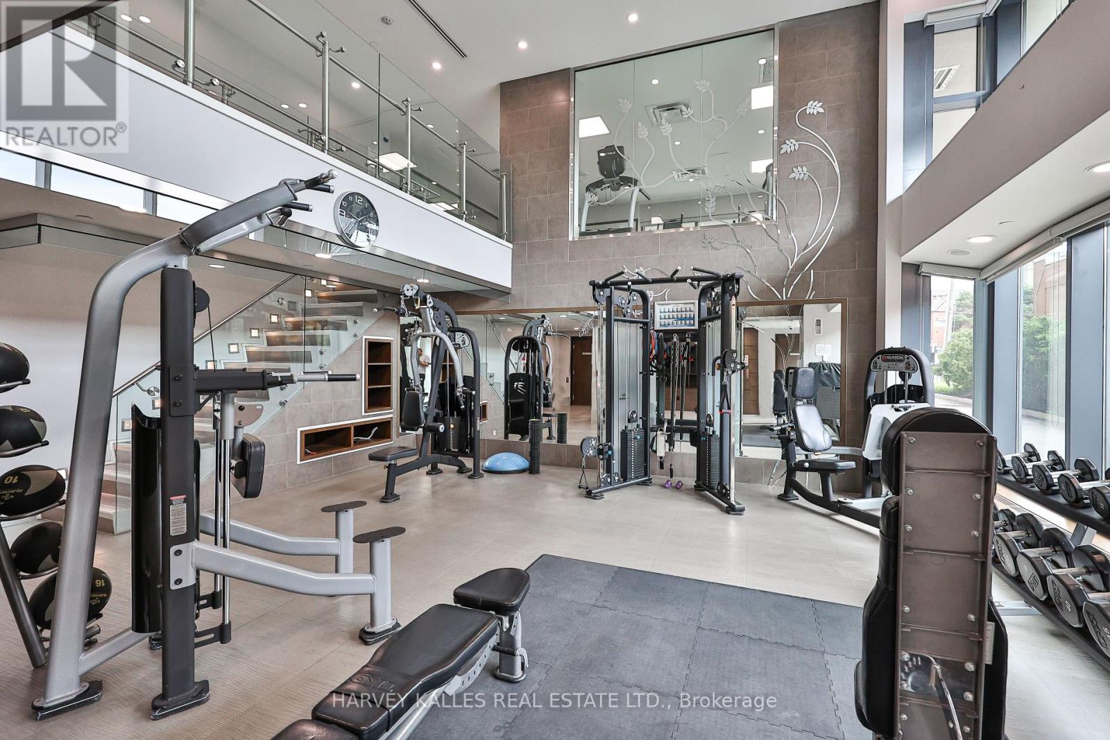 622 - 7608 Yonge Street, Vaughan, Ontario L4J 0J5 - Photo 20 - N13467914