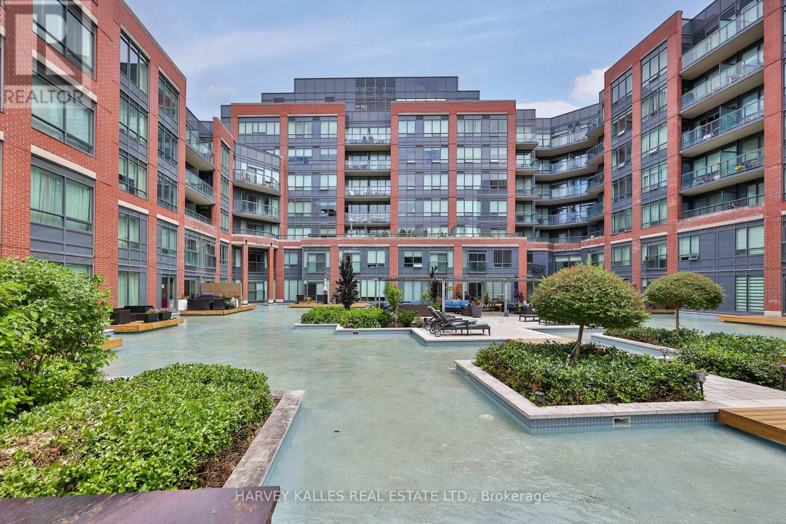 622 - 7608 Yonge Street, Vaughan, Ontario L4J 0J5 - Photo 26 - N13467914