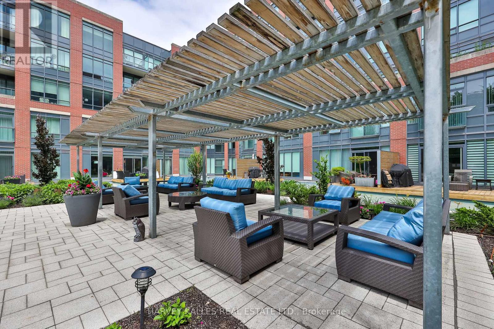 622 - 7608 Yonge Street, Vaughan, Ontario L4J 0J5 - Photo 27 - N13467914