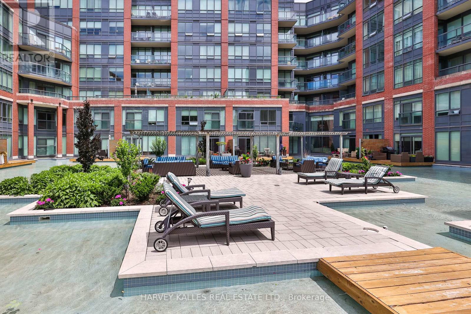 622 - 7608 Yonge Street, Vaughan, Ontario L4J 0J5 - Photo 28 - N13467914