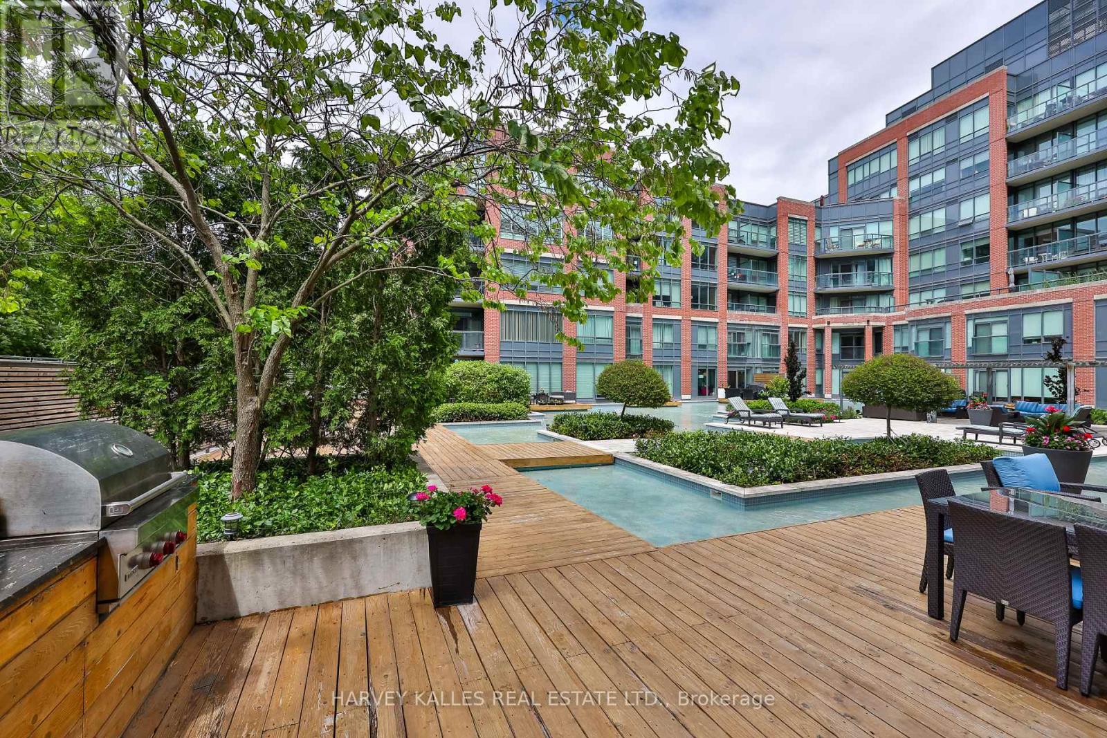 622 - 7608 Yonge Street, Vaughan, Ontario L4J 0J5 - Photo 29 - N13467914