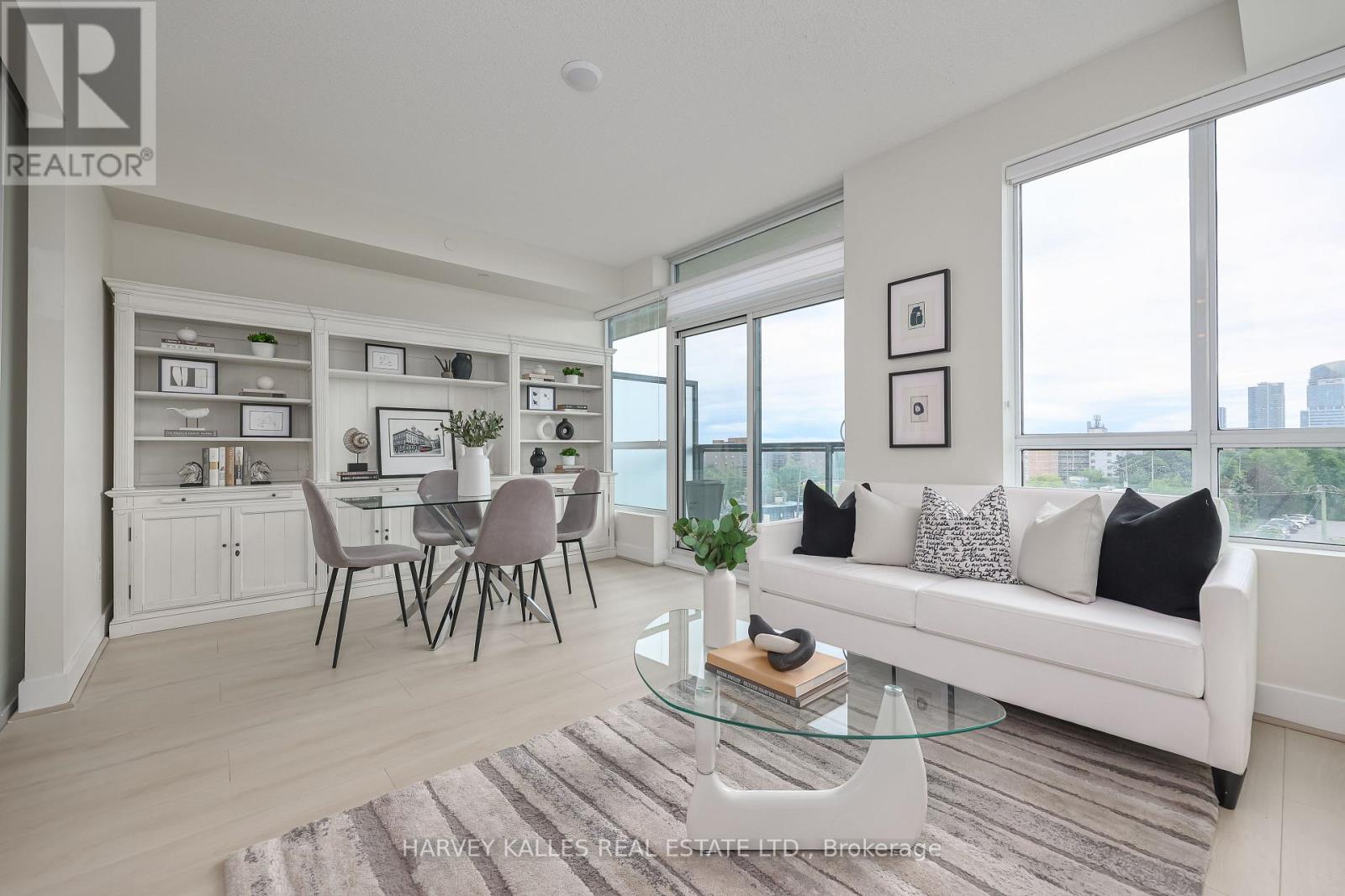 622 - 7608 Yonge Street, Vaughan, Ontario L4J 0J5 - Photo 6 - N13467914